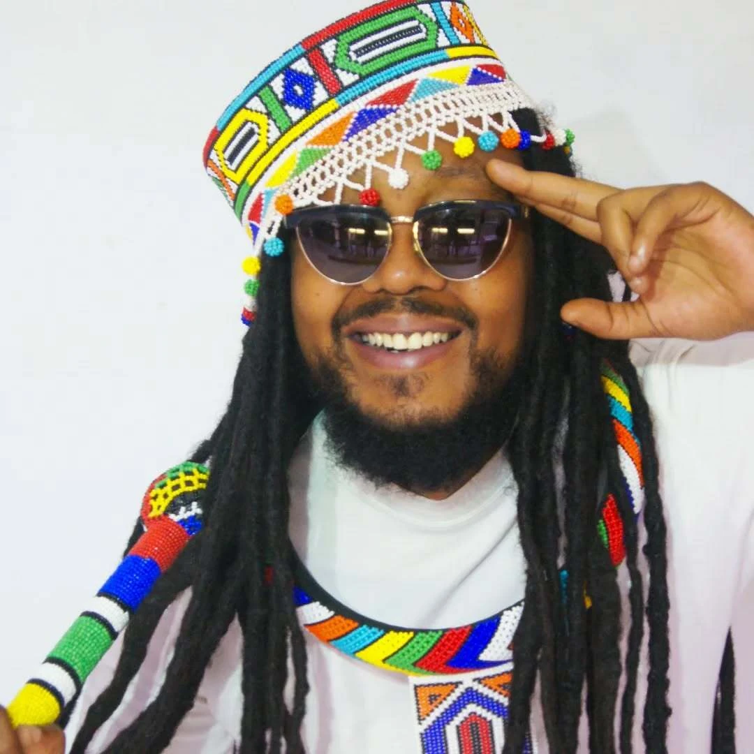 The complex African story is close to Don Dada's heart and the reggae star says music is more than just a form of entertainment.