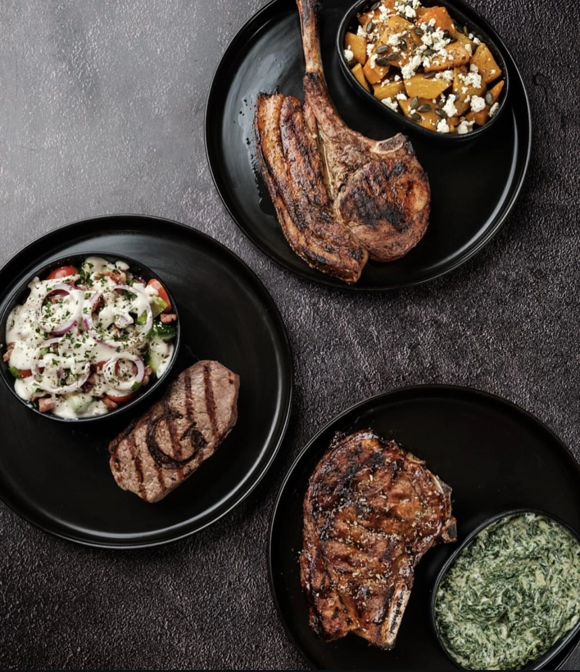 For the Meat lovers