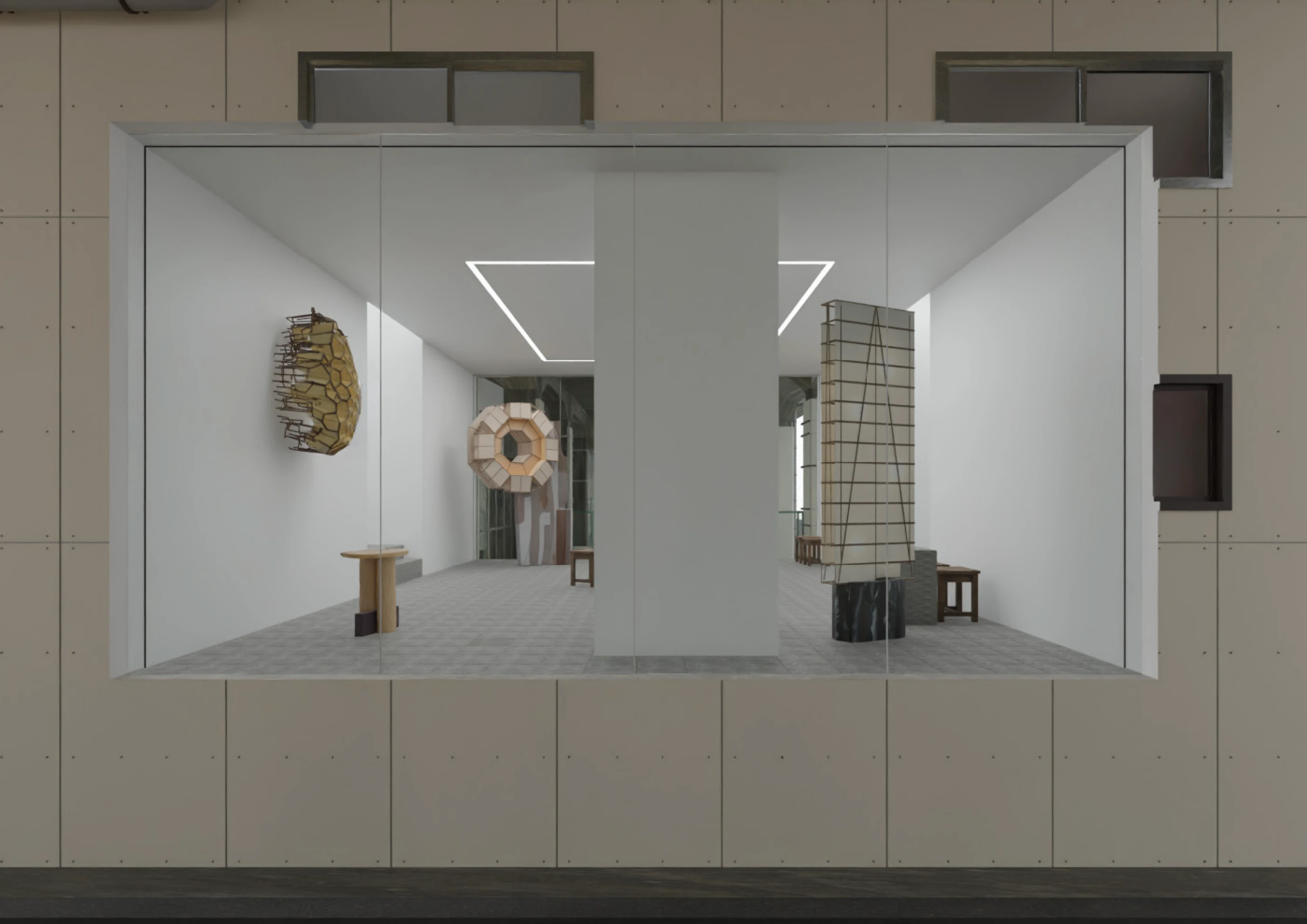 &lsquo;Material after Material&rsquo; by Studio Raw Material