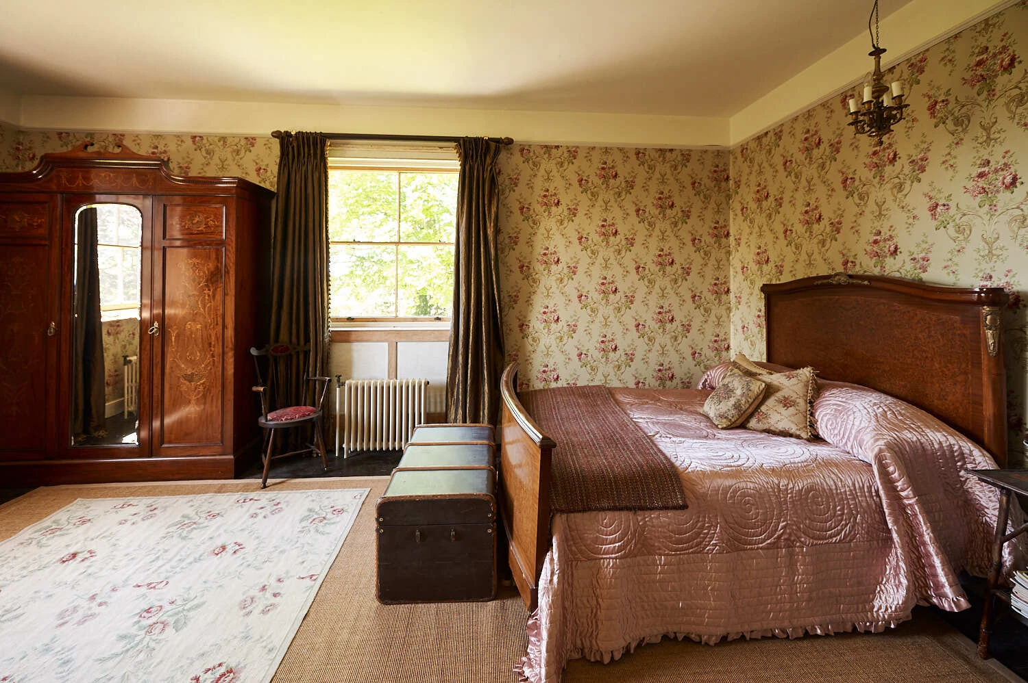 Spookiest Airbnbs in the UK 2026