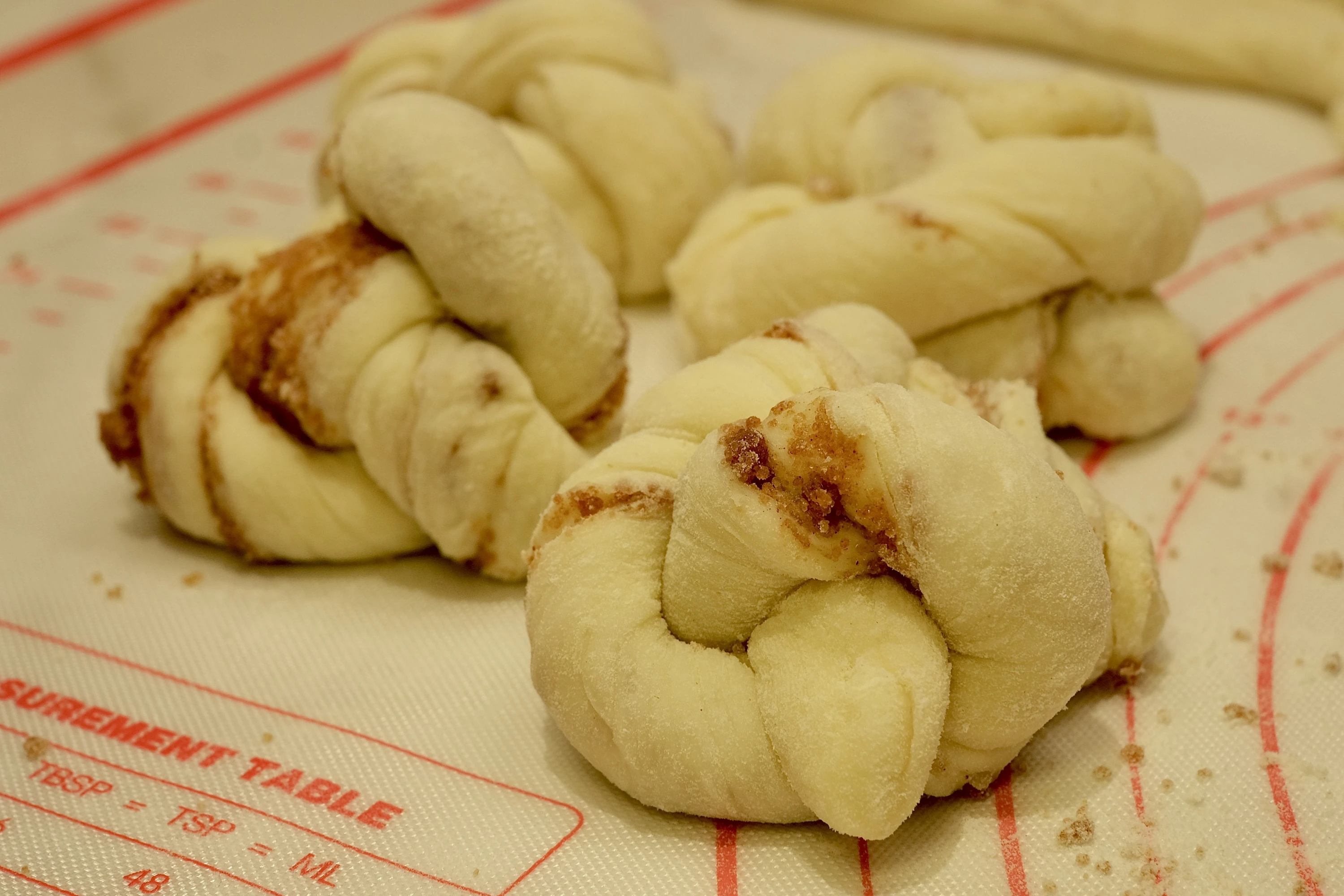 森林麵包聯乘系列