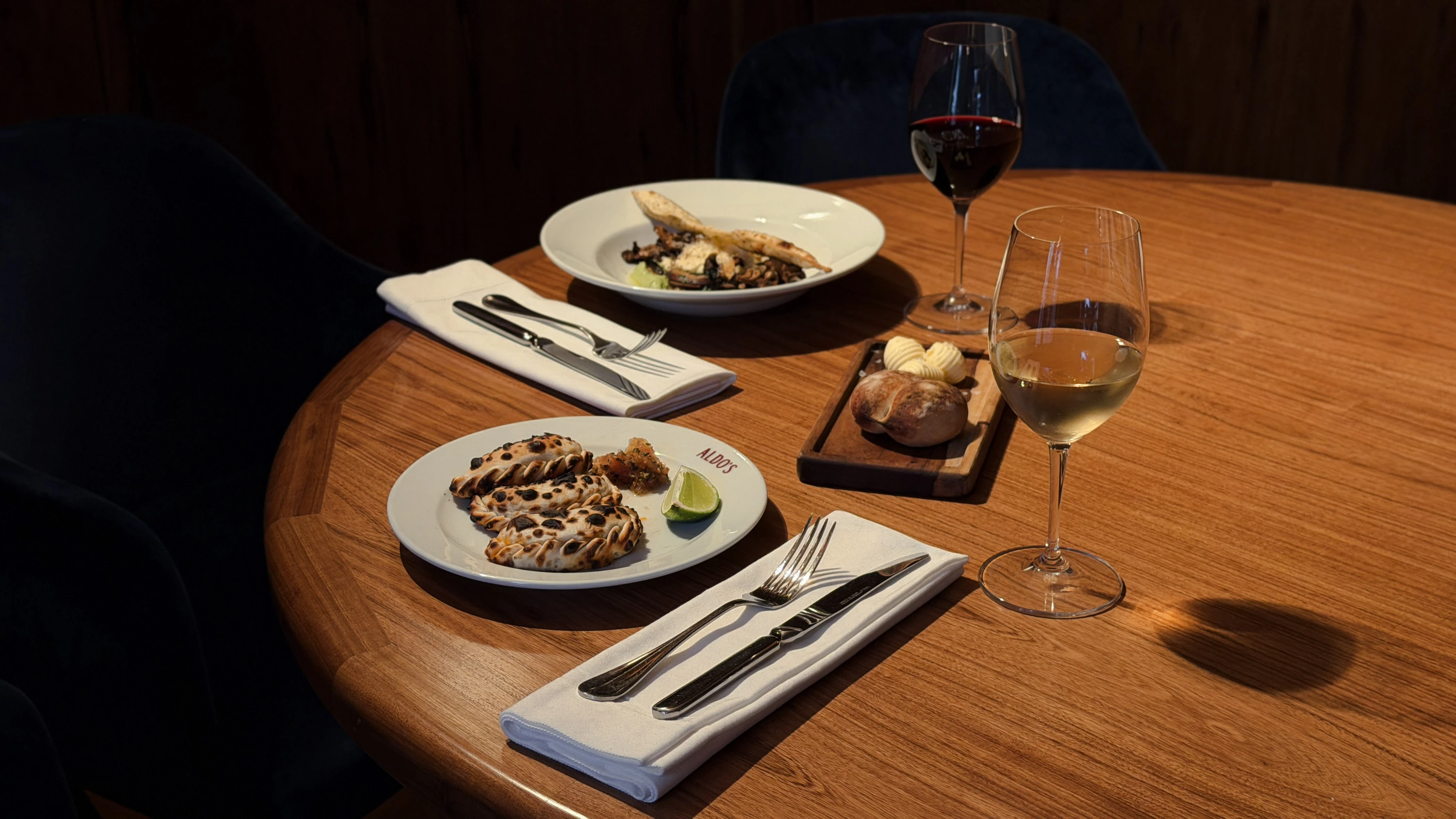aldo&acute;s-brasserie