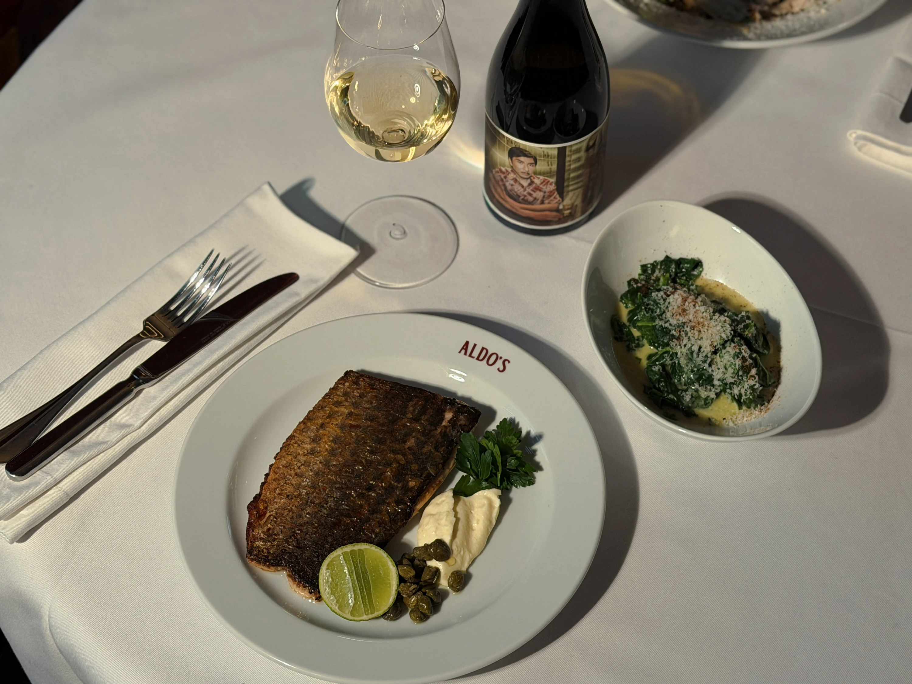 aldo&acute;s-brasserie