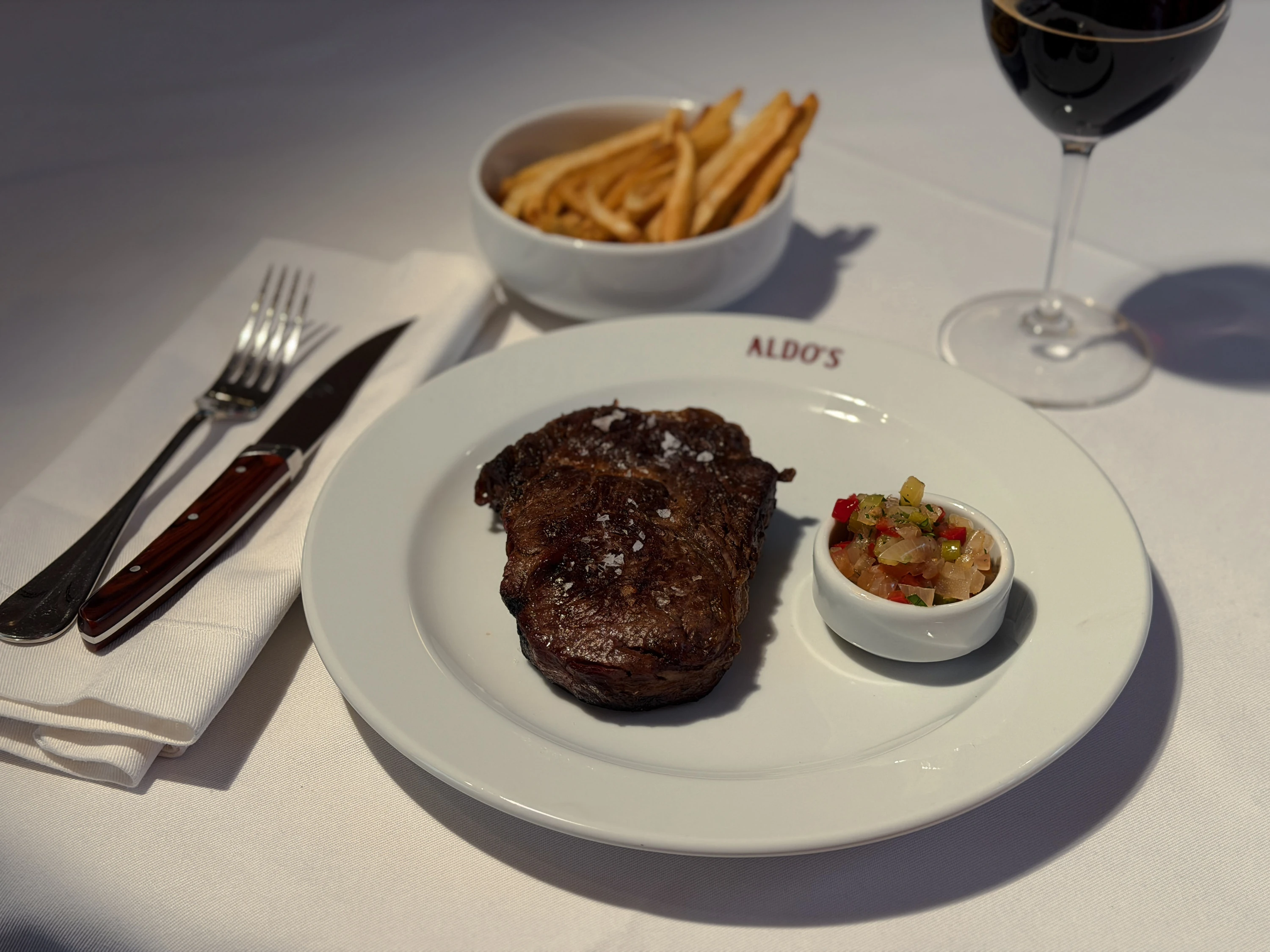 aldo&acute;s-brasserie