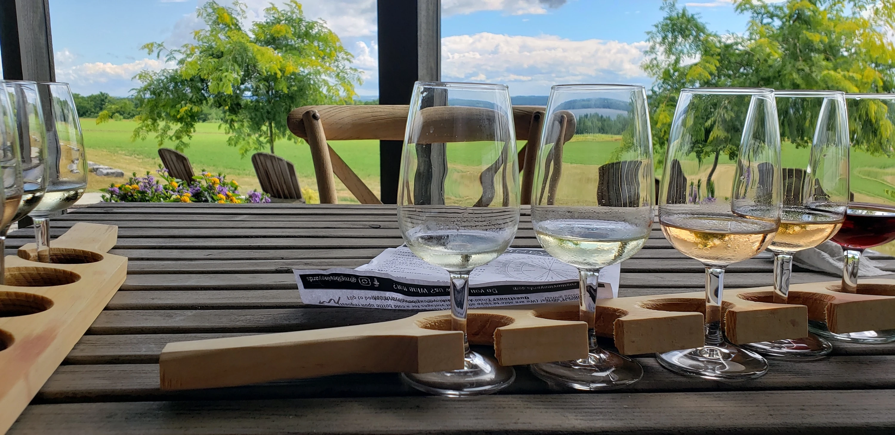 Zugibe Winery
