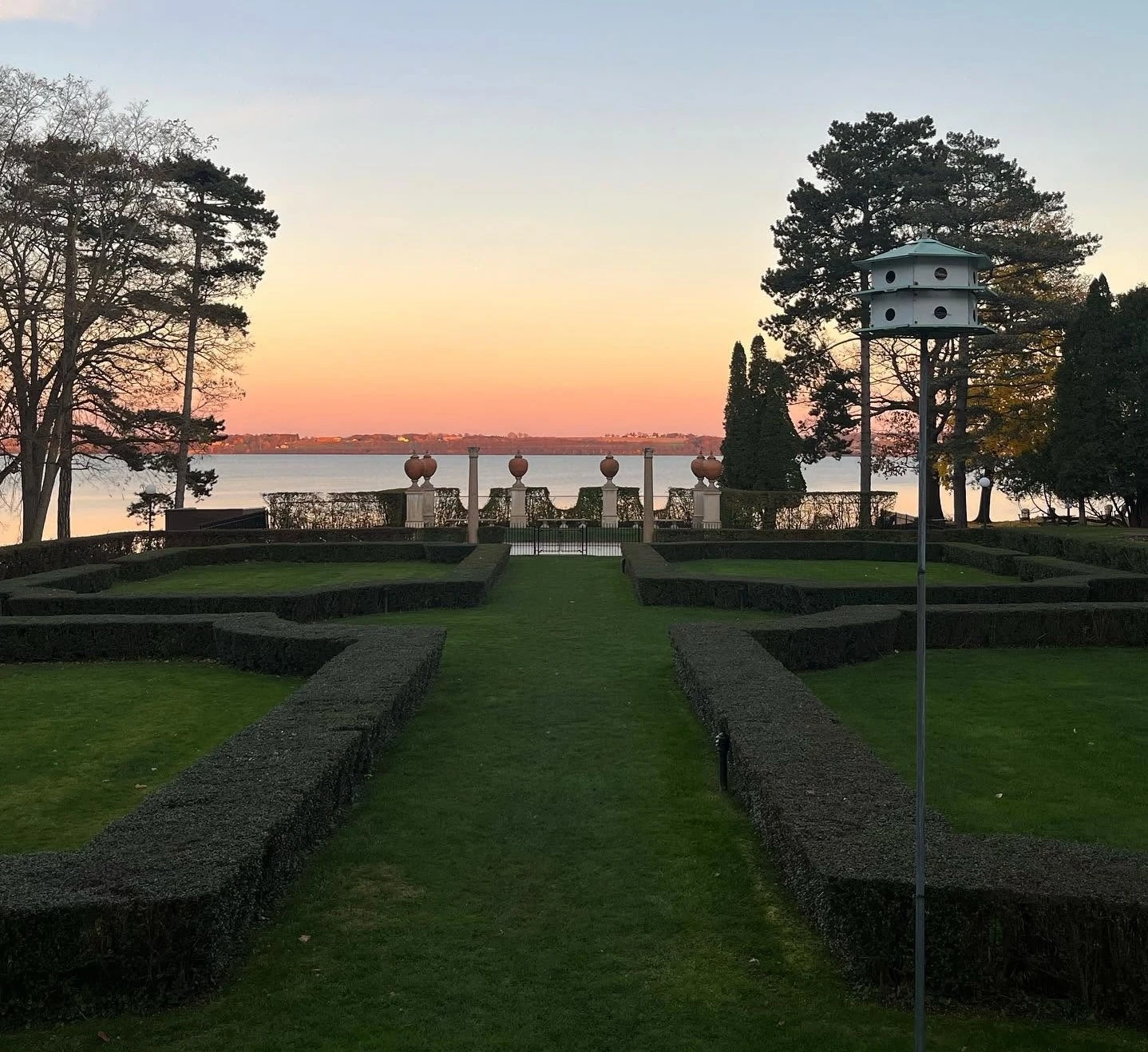 Geneva on the Lake