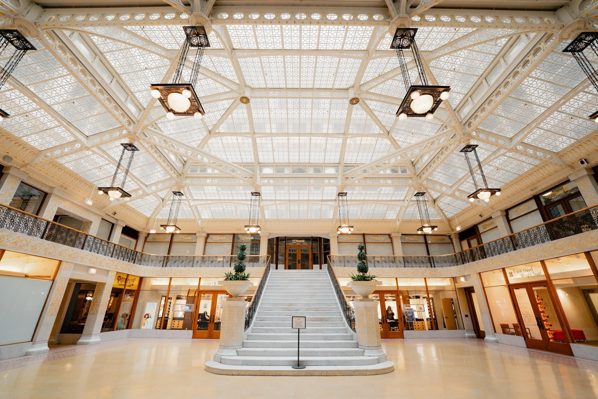 The Rookery Building