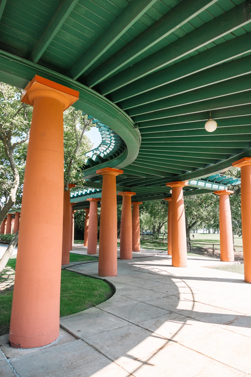 South Shore Cultural Center