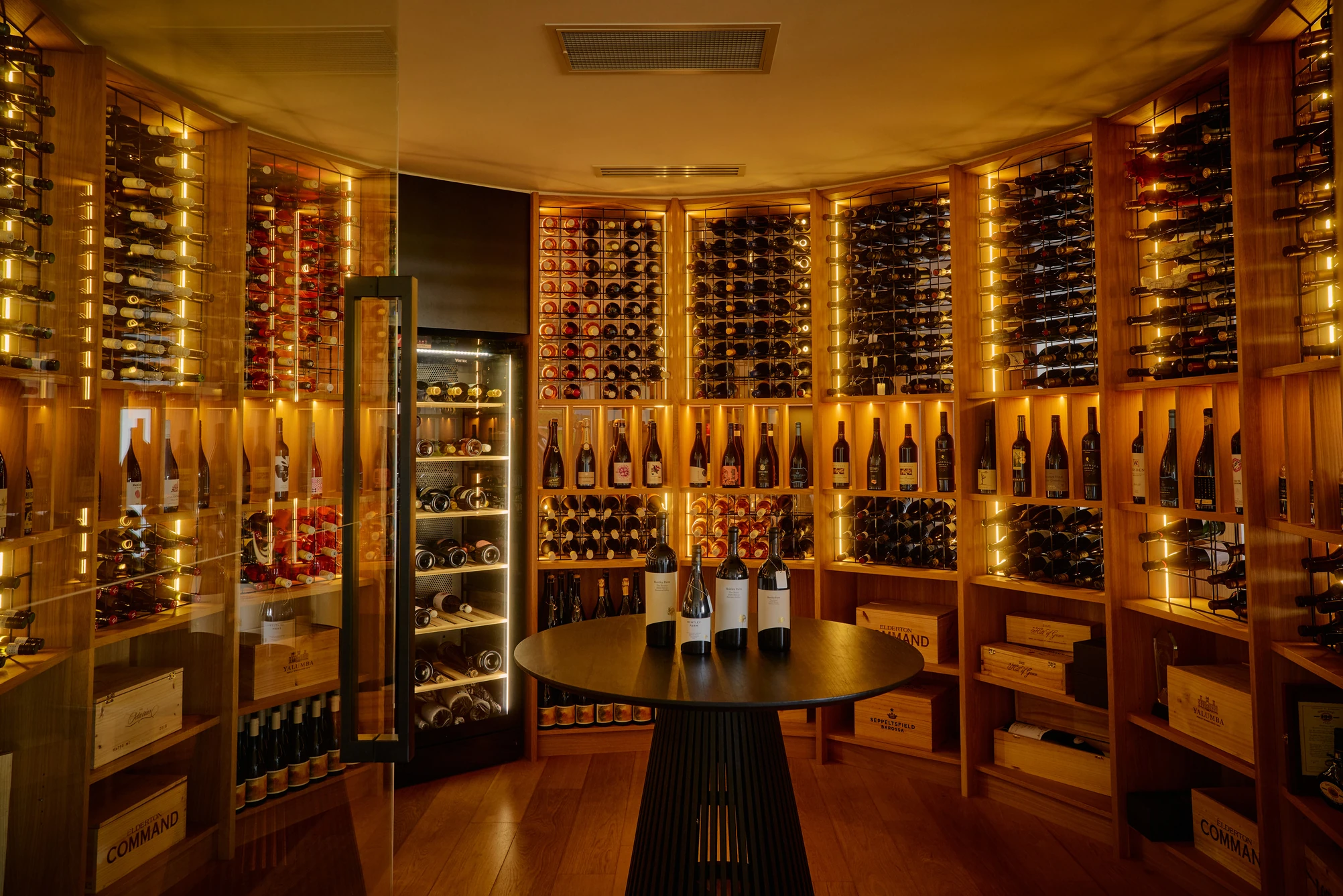 Wine Cellar