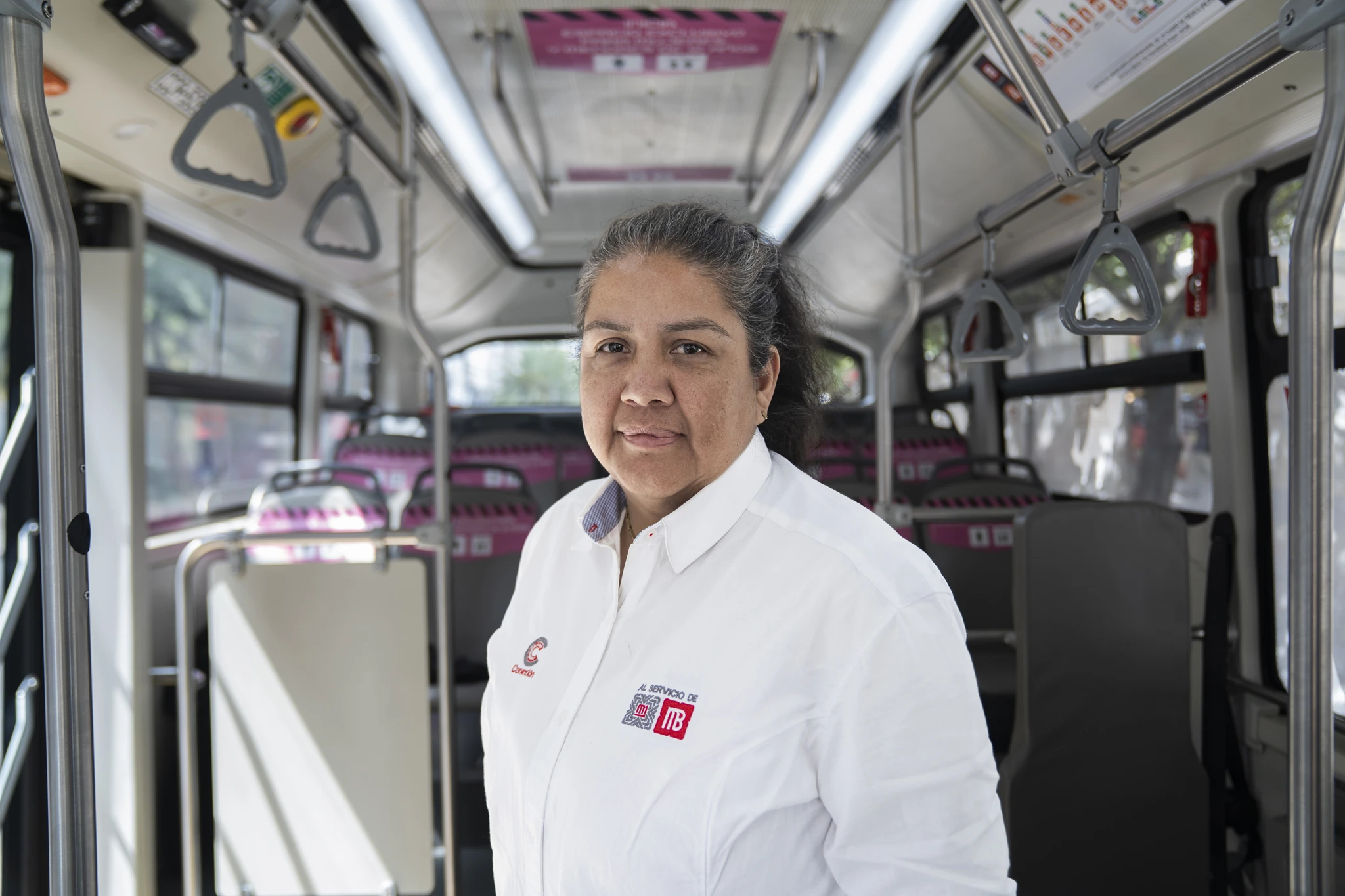 Metrob&uacute;s Ruta Quetzalc&oacute;atl