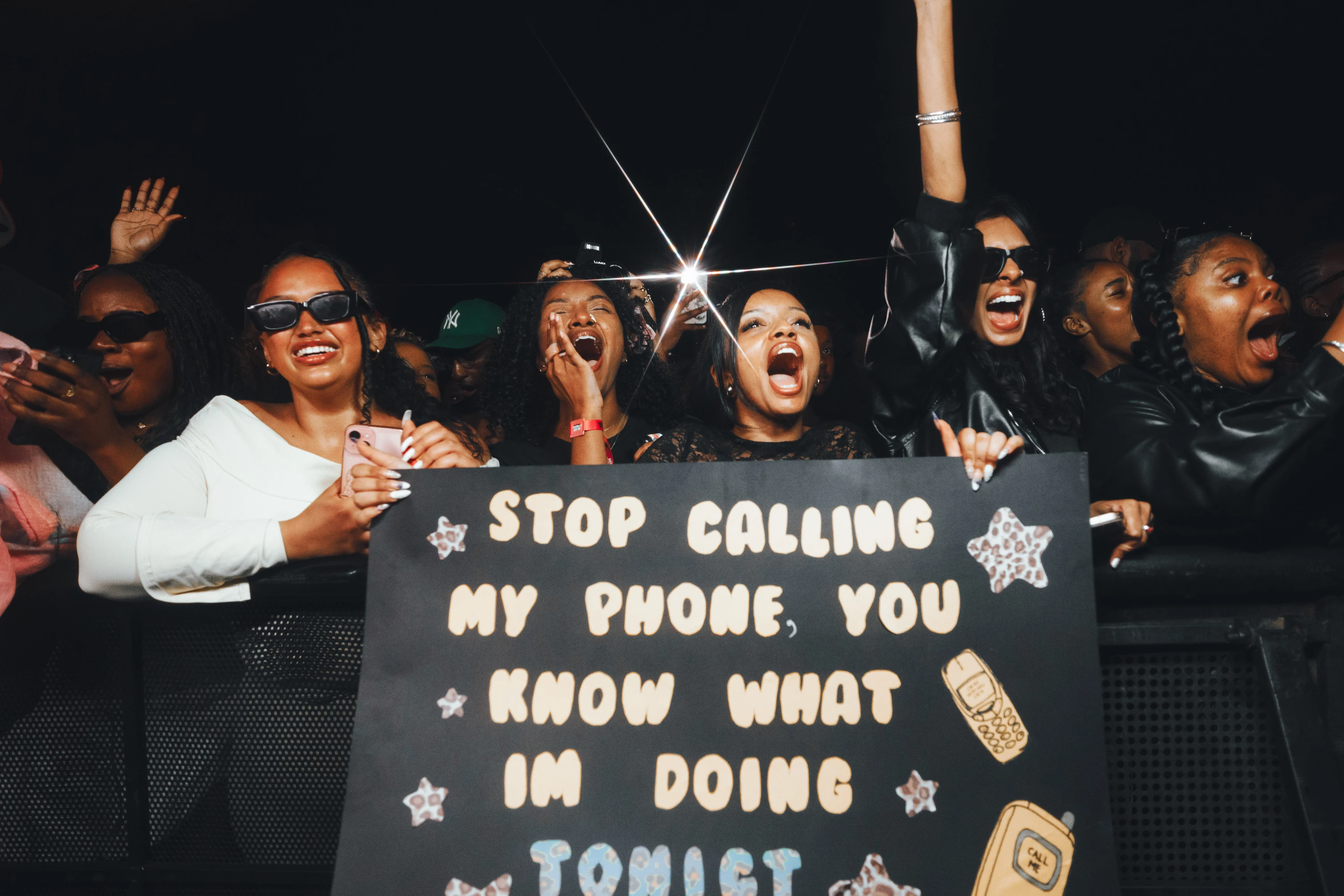Olivia headlines a festival that defies genre boundaries. Kaytranada opened the first South African edition in 2025 in front of 20,000 people, and Gunna followed in 2026. 