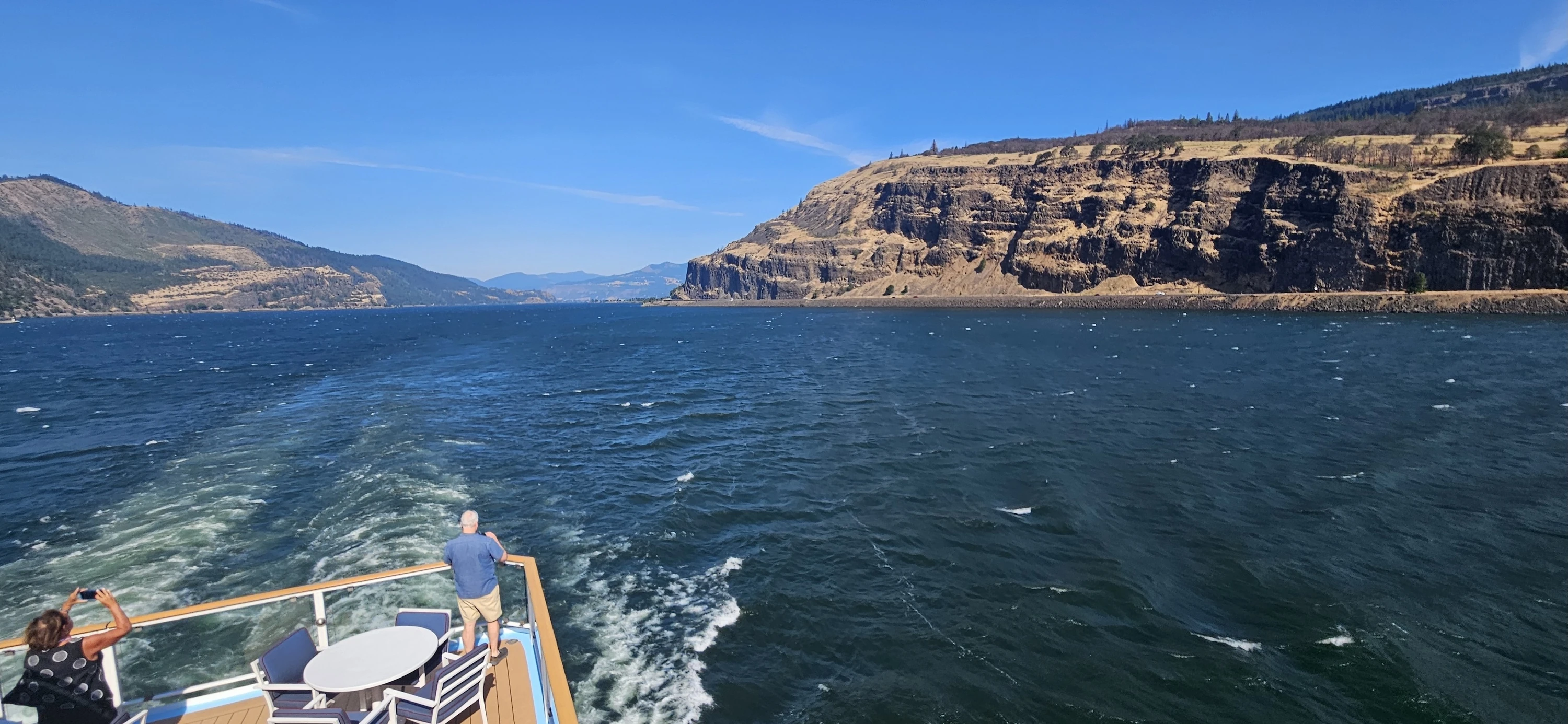 Columbia River