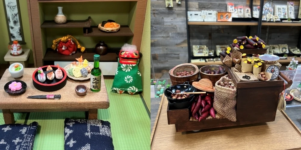 Shibuya Hands sale