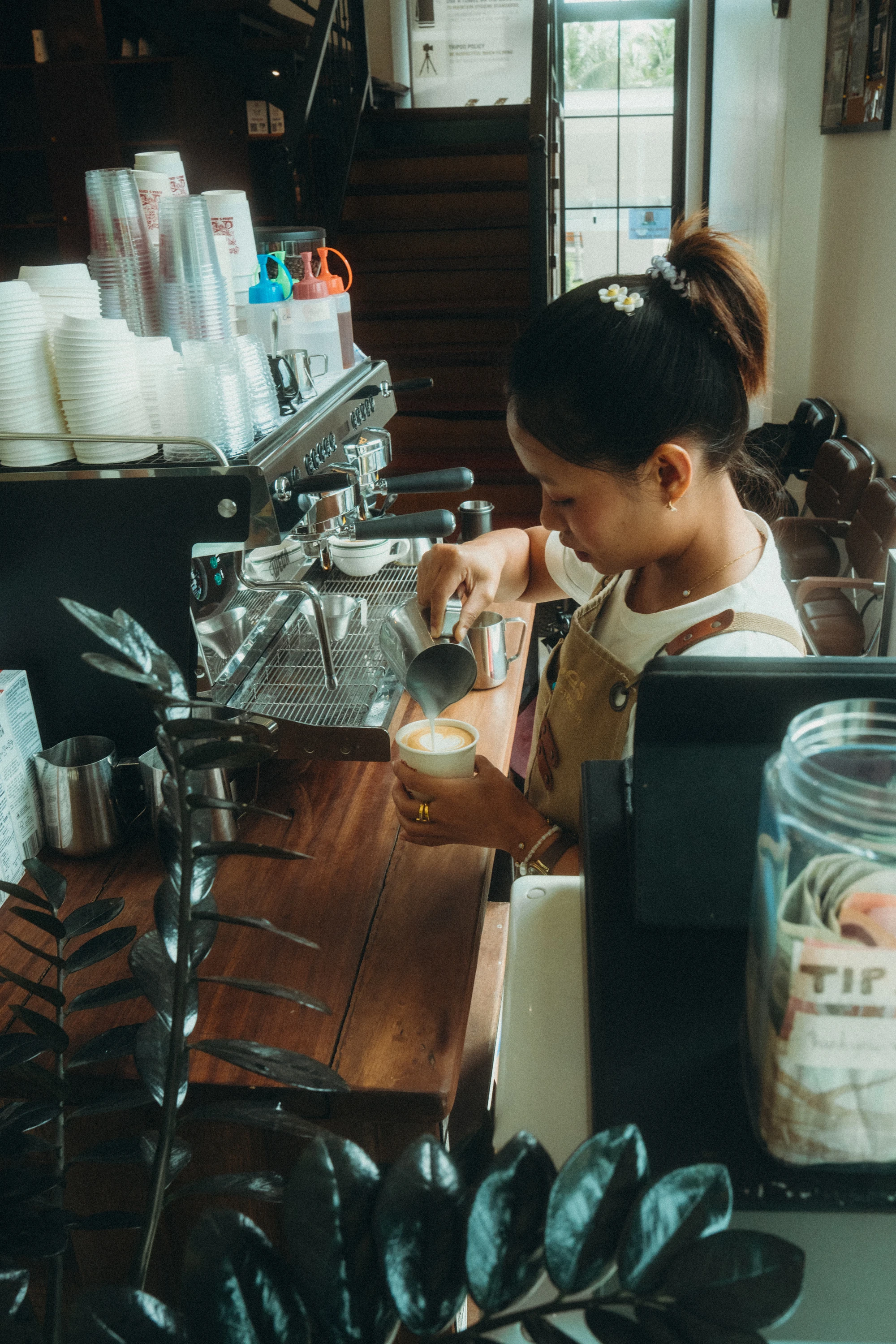 Bubba&rsquo;s Coffee Roasters