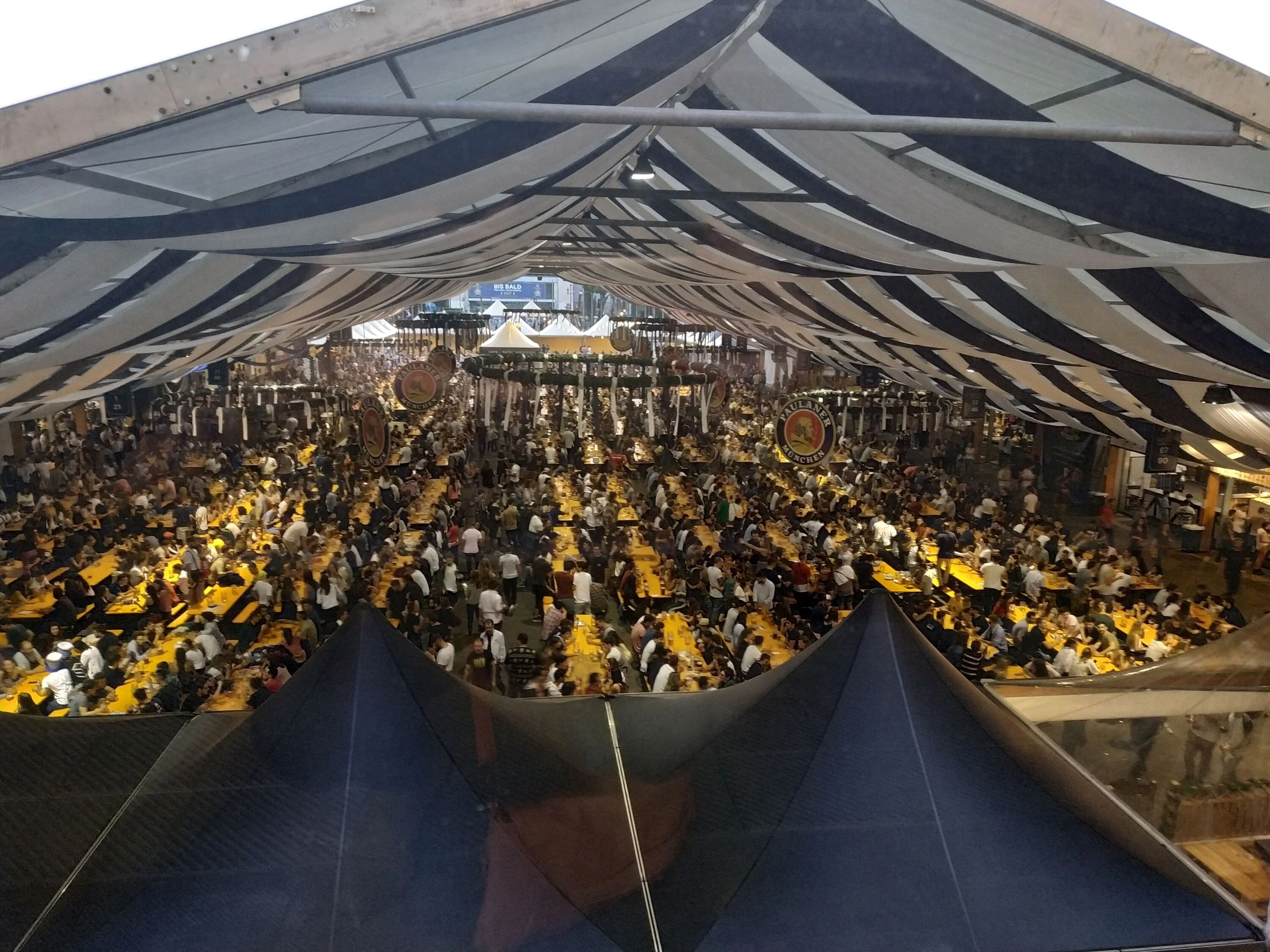 Oktoberfest