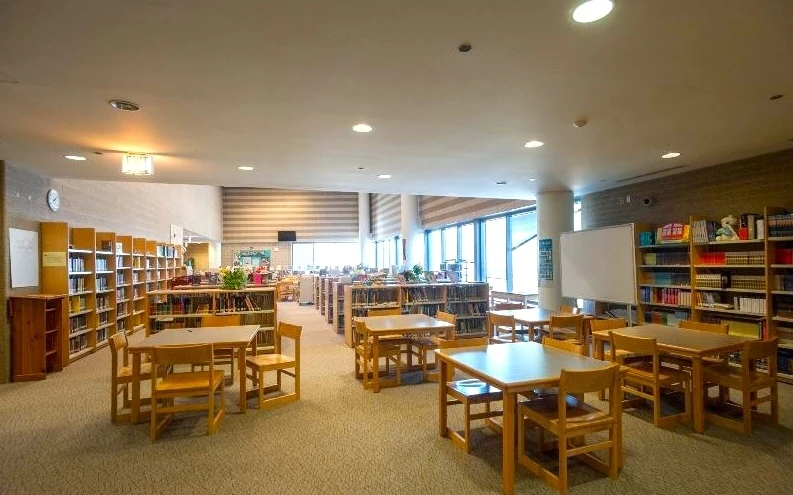Edison Elementary Regional Gifted Center 