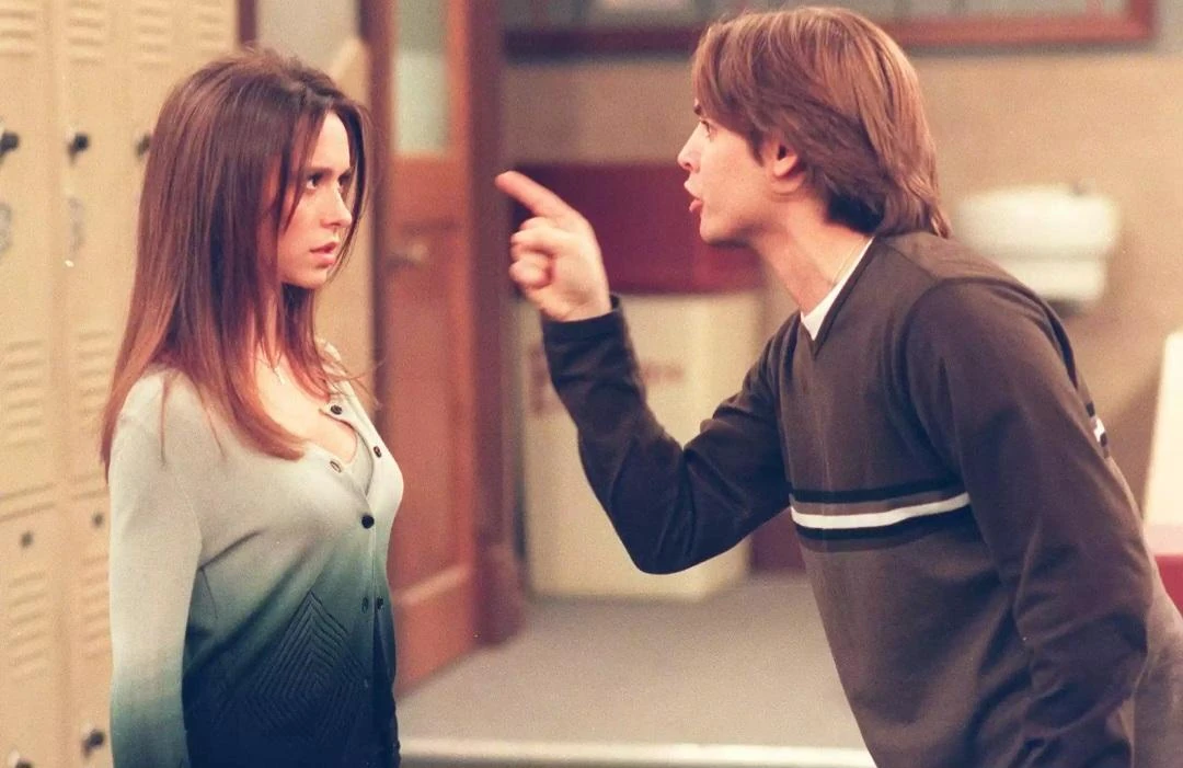 Boy Meets World, &ldquo;And Then There Was Shawn&rdquo; 
