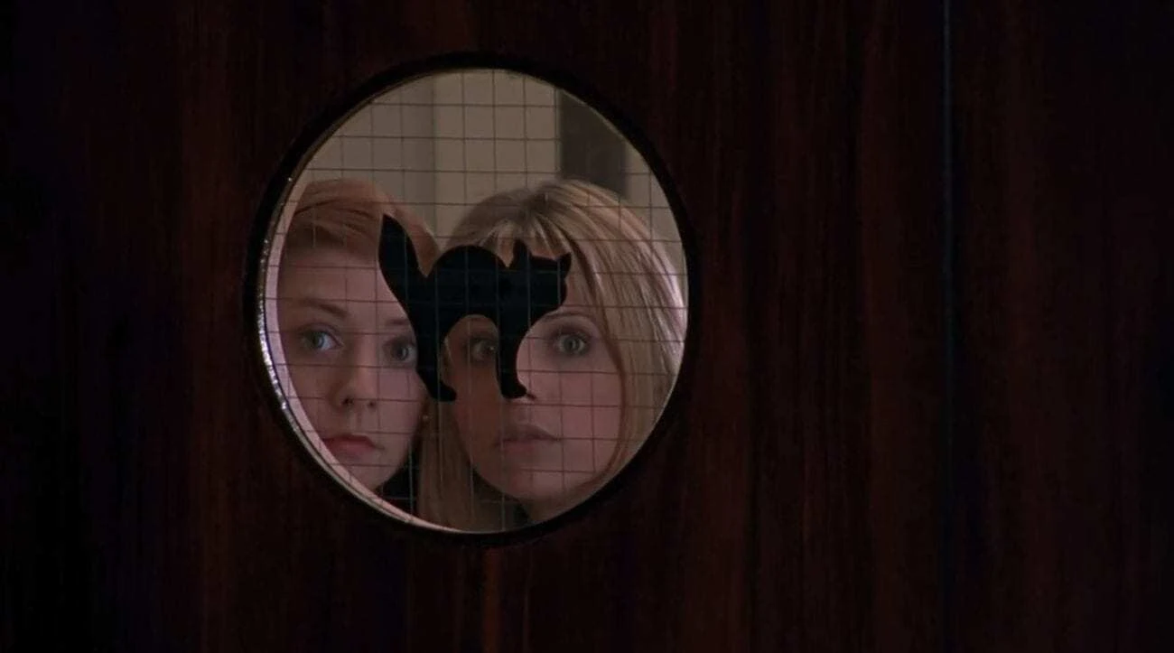 Buffy the Vampire Slayer, &ldquo;Halloween&rdquo;