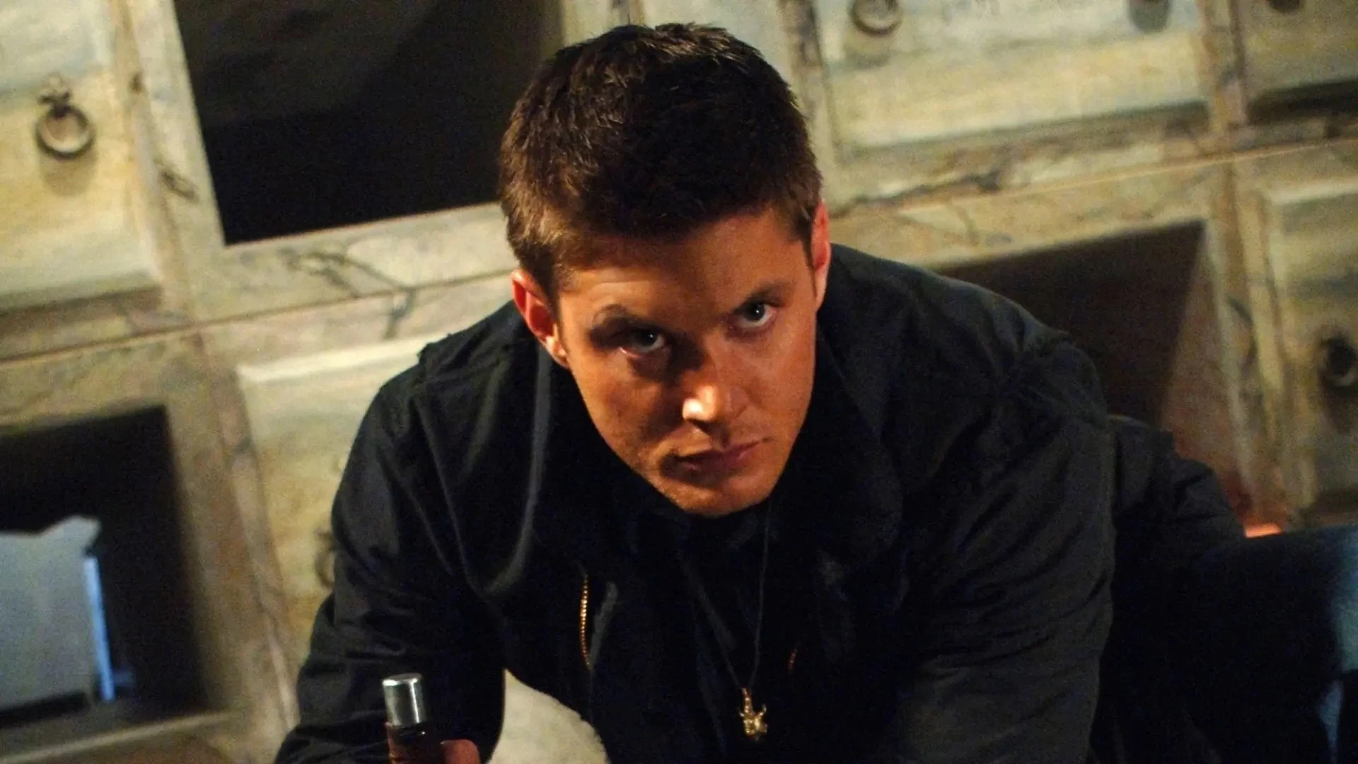 Supernatural, &ldquo;It's the Great Pumpkin, Sam Winchester&rdquo;