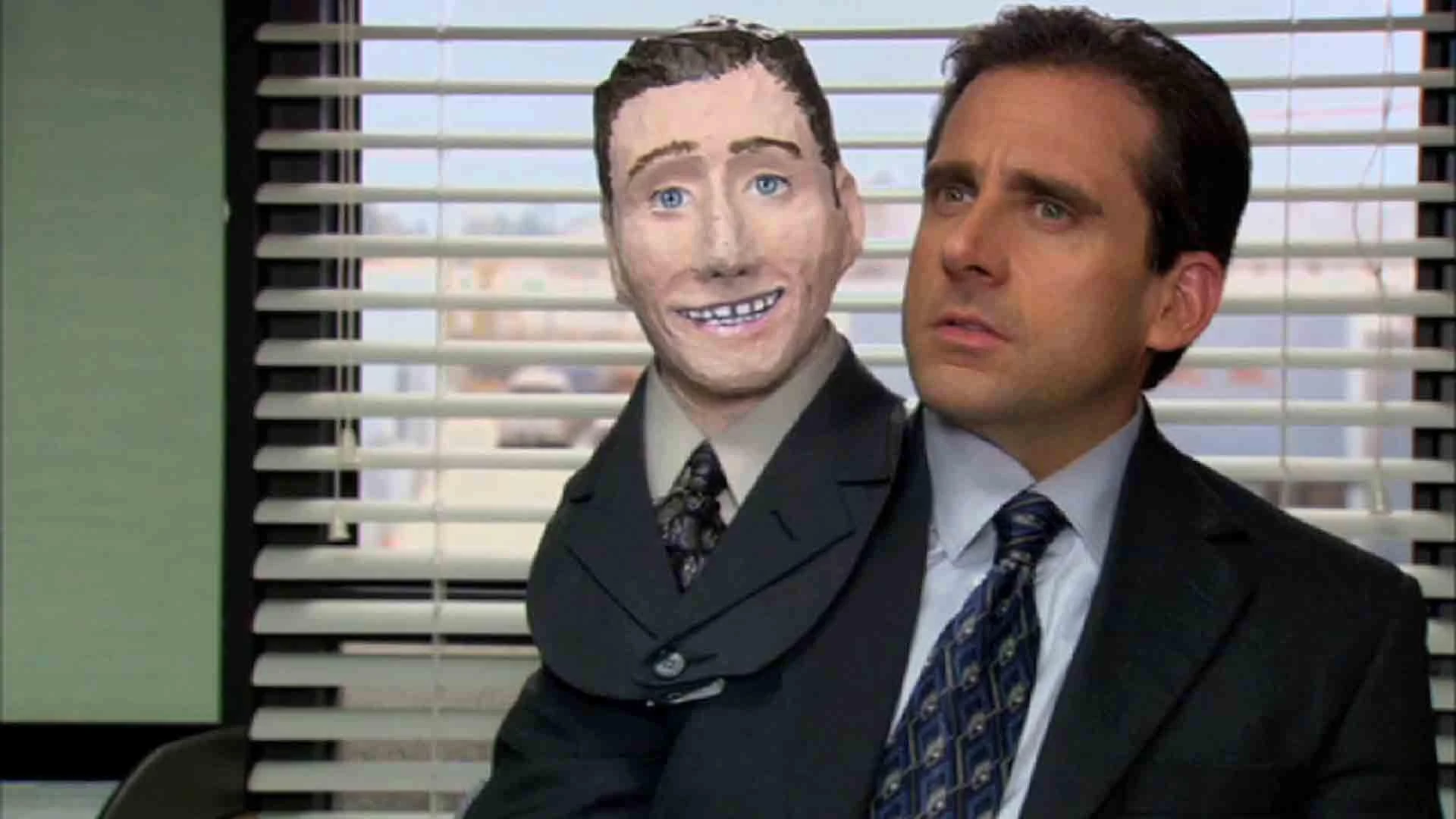 The Office, &ldquo;Halloween&rdquo;