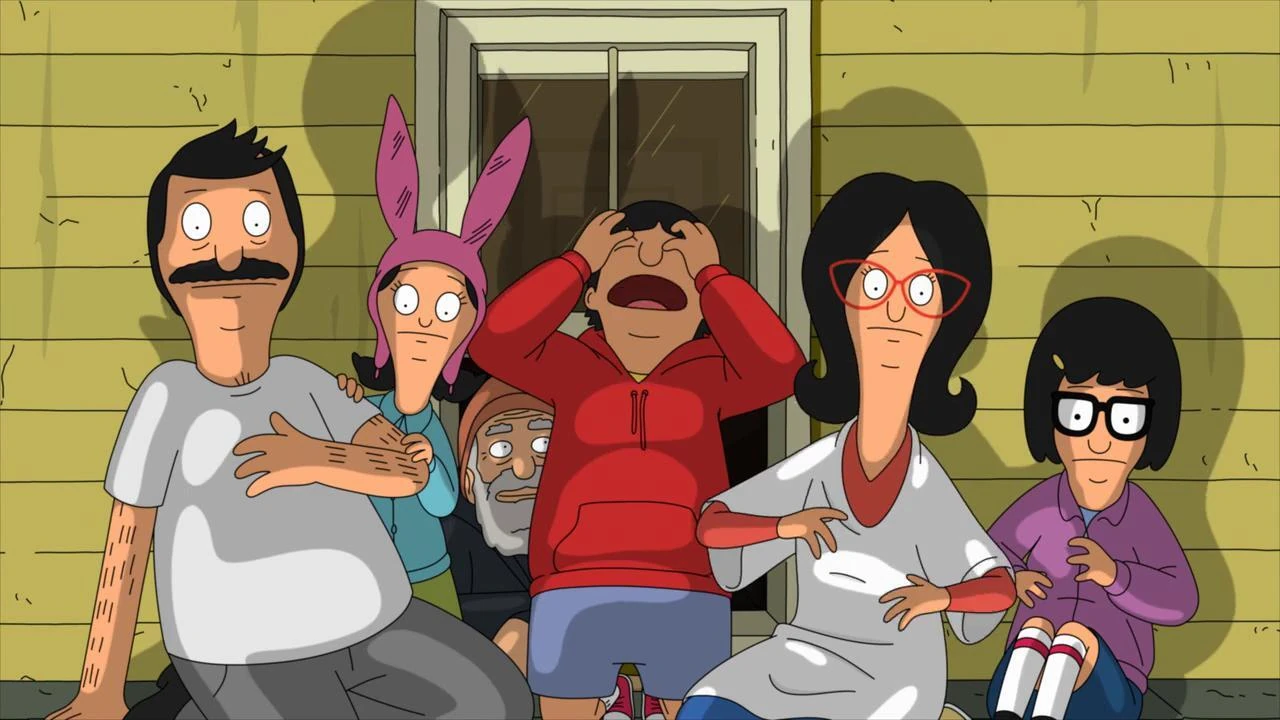 Bob&rsquo;s Burgers, &ldquo;The Hauntening&rdquo;
