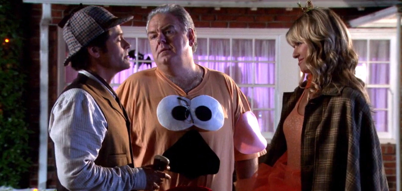 Parks and Recreation, &ldquo;Meet &lsquo;n&rsquo; Greet&rdquo; 