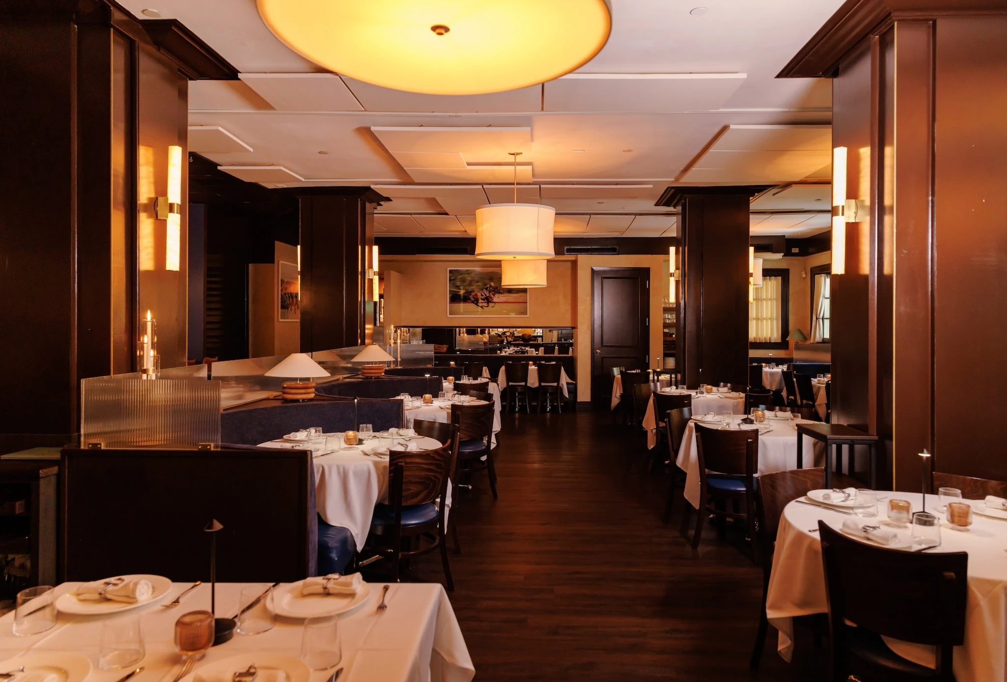 The Polo Room in Palm Beach, FL