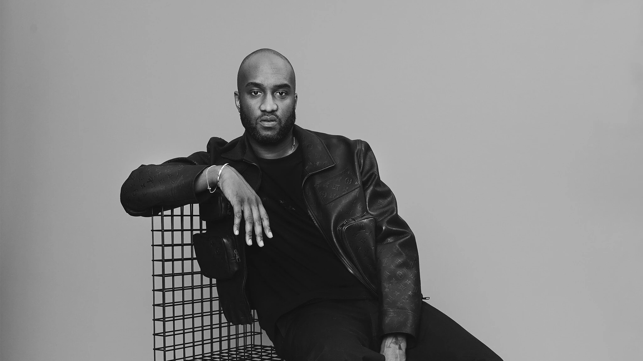 "Virgil Abloh: The Codes"