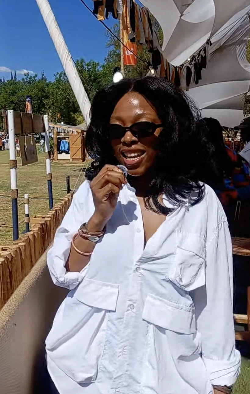 MumThug says she doesn't like forcing herself where she's not wanted and this is the self-esteem we should all aspire to possess. 