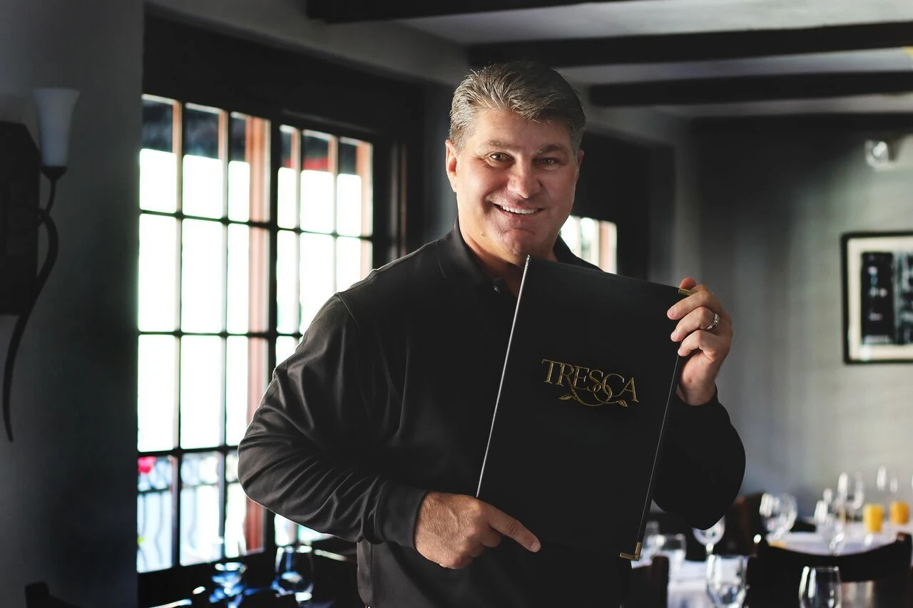 Ray Tresca