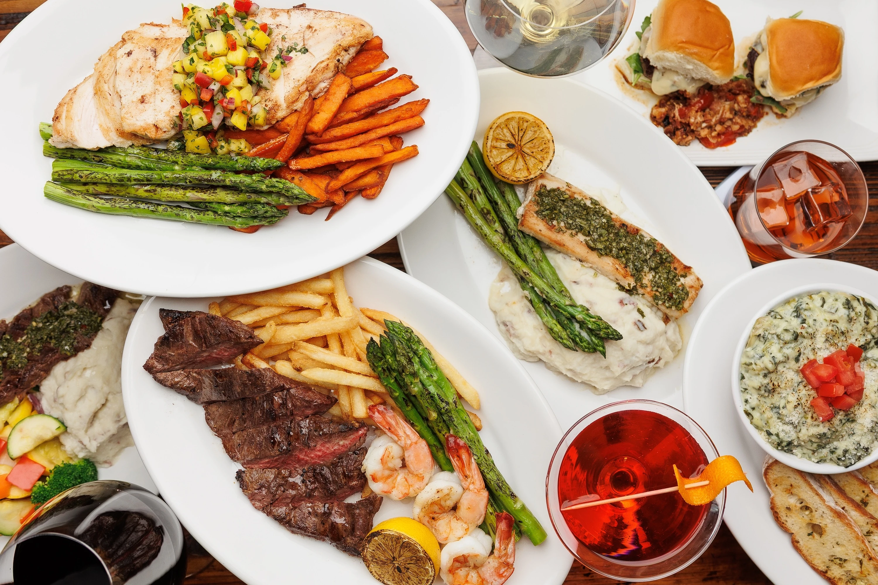 Shula's Bar & Grill