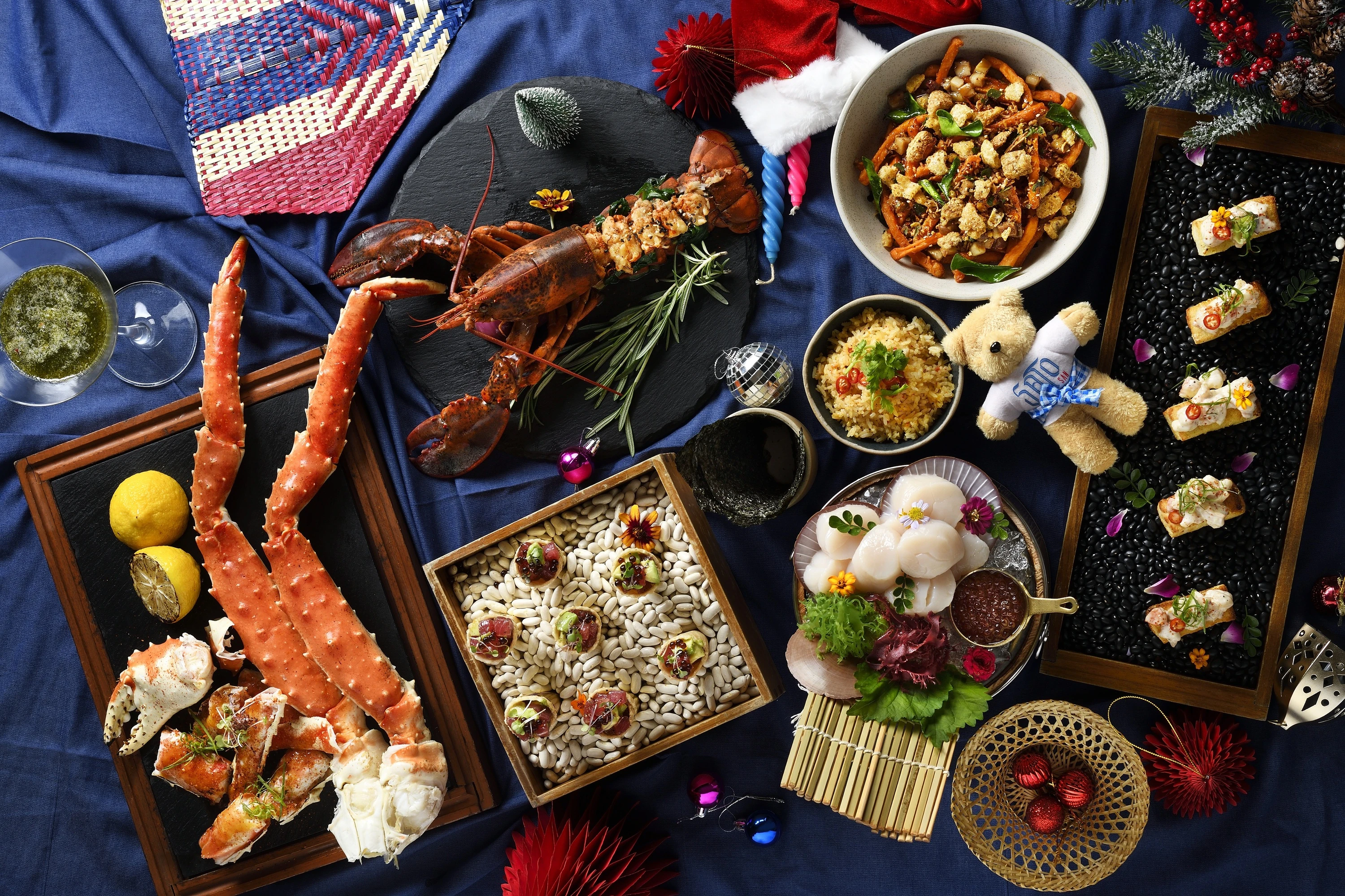 Moxy Bangkok Ratchaprasong