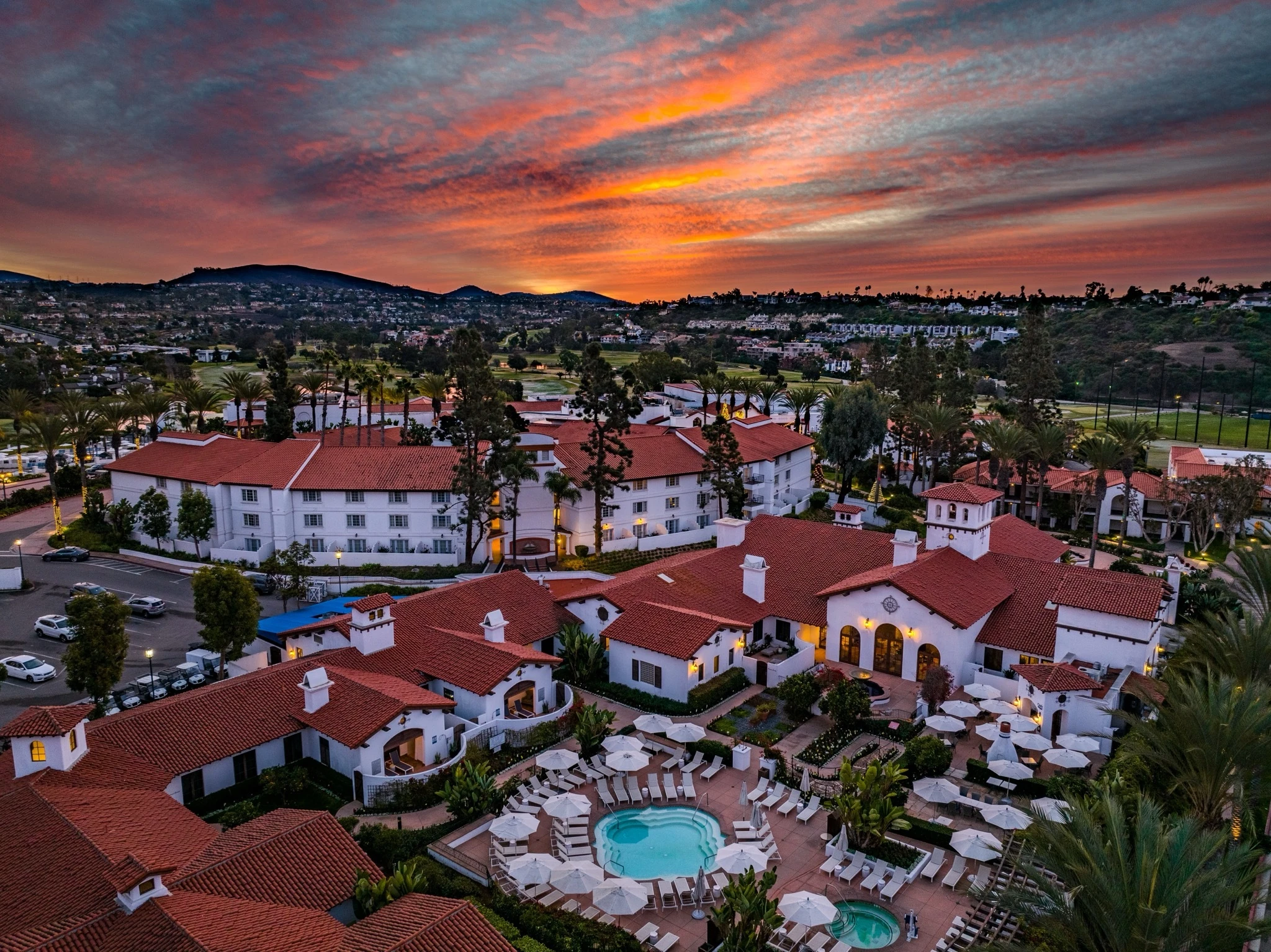 Omni La Costa Resort & Spa