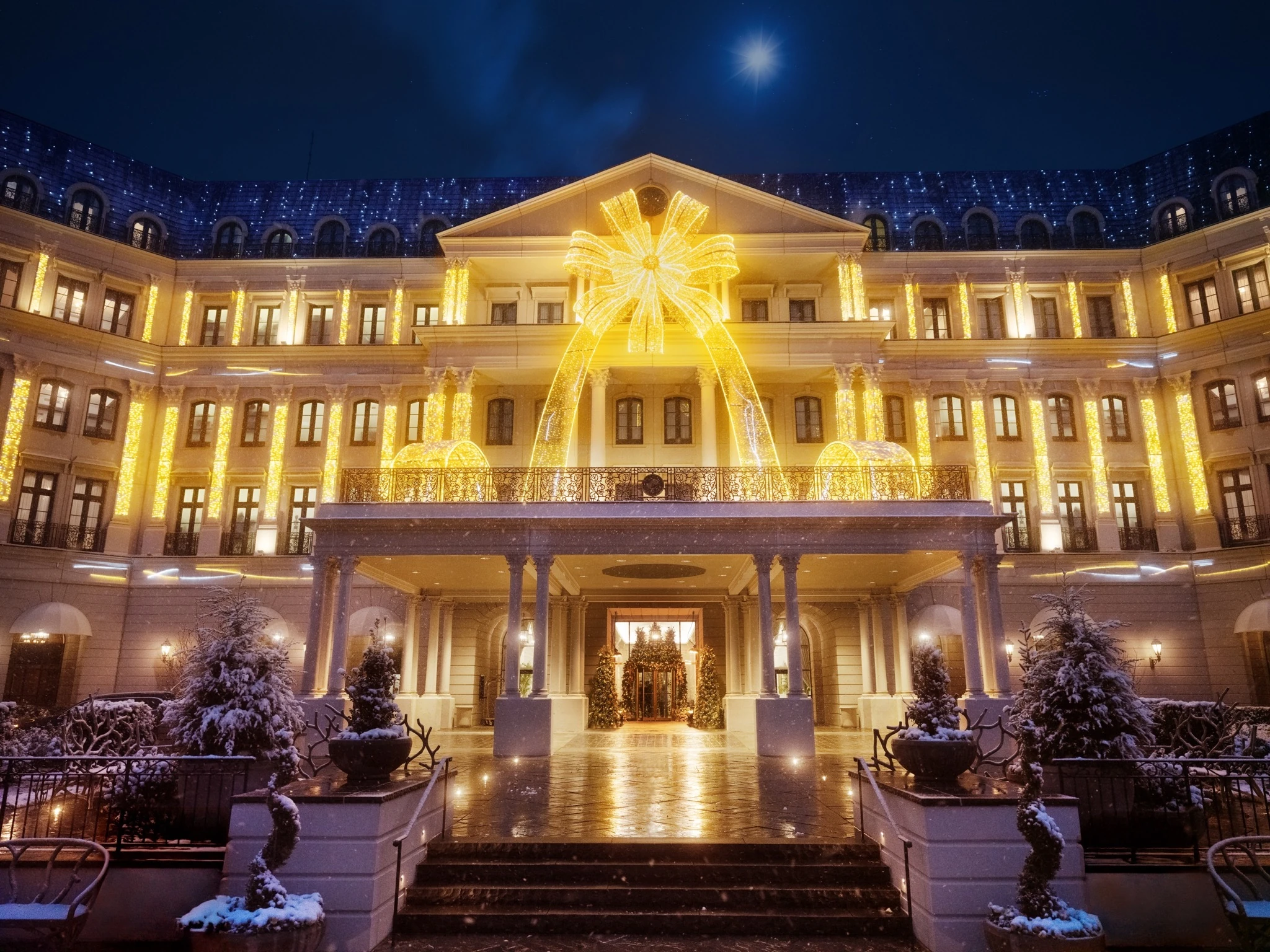 Nemacolin