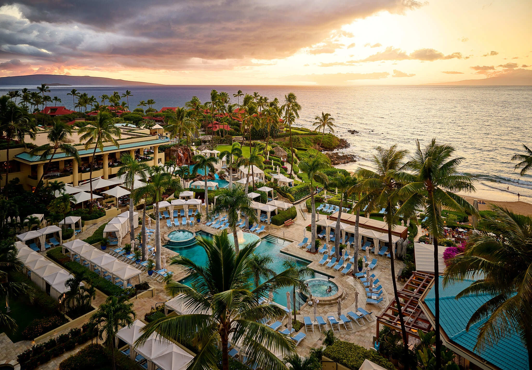 Four Seasons Resort Maui at Wailea