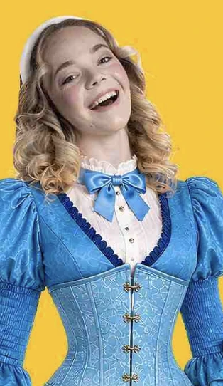 Join Alice's journey down a rabbit hole at the Joburg Theatre