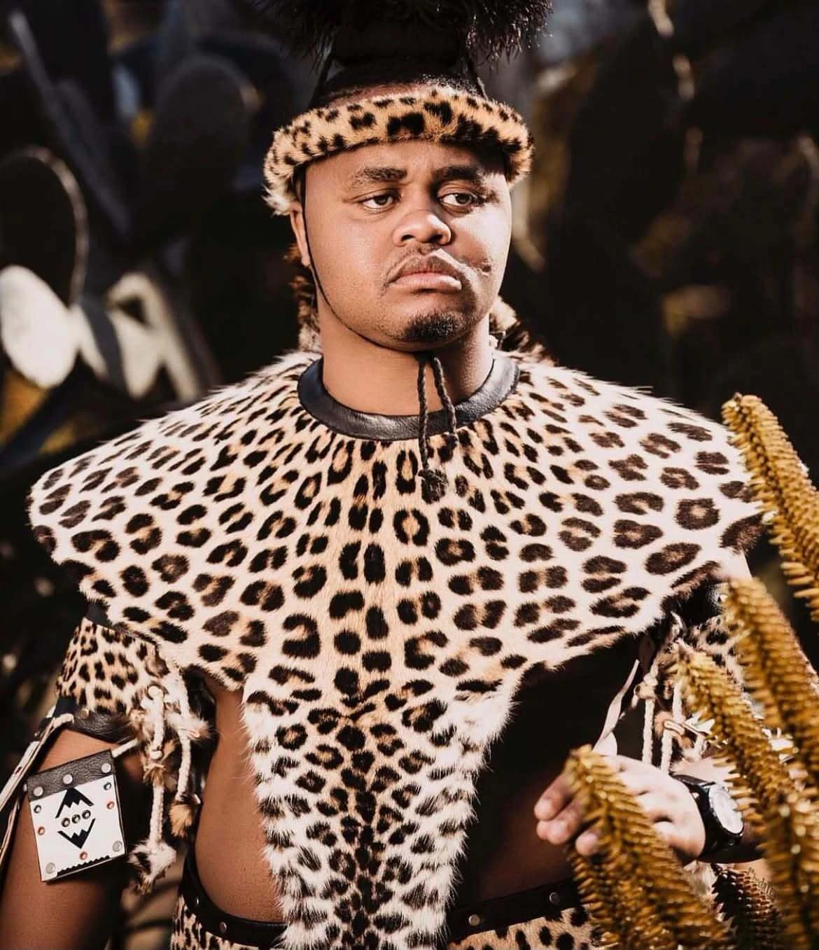 Award-winning musician Mthandeni SK will be at the Pretoria Zoo Maskandi Picnic this weekend.