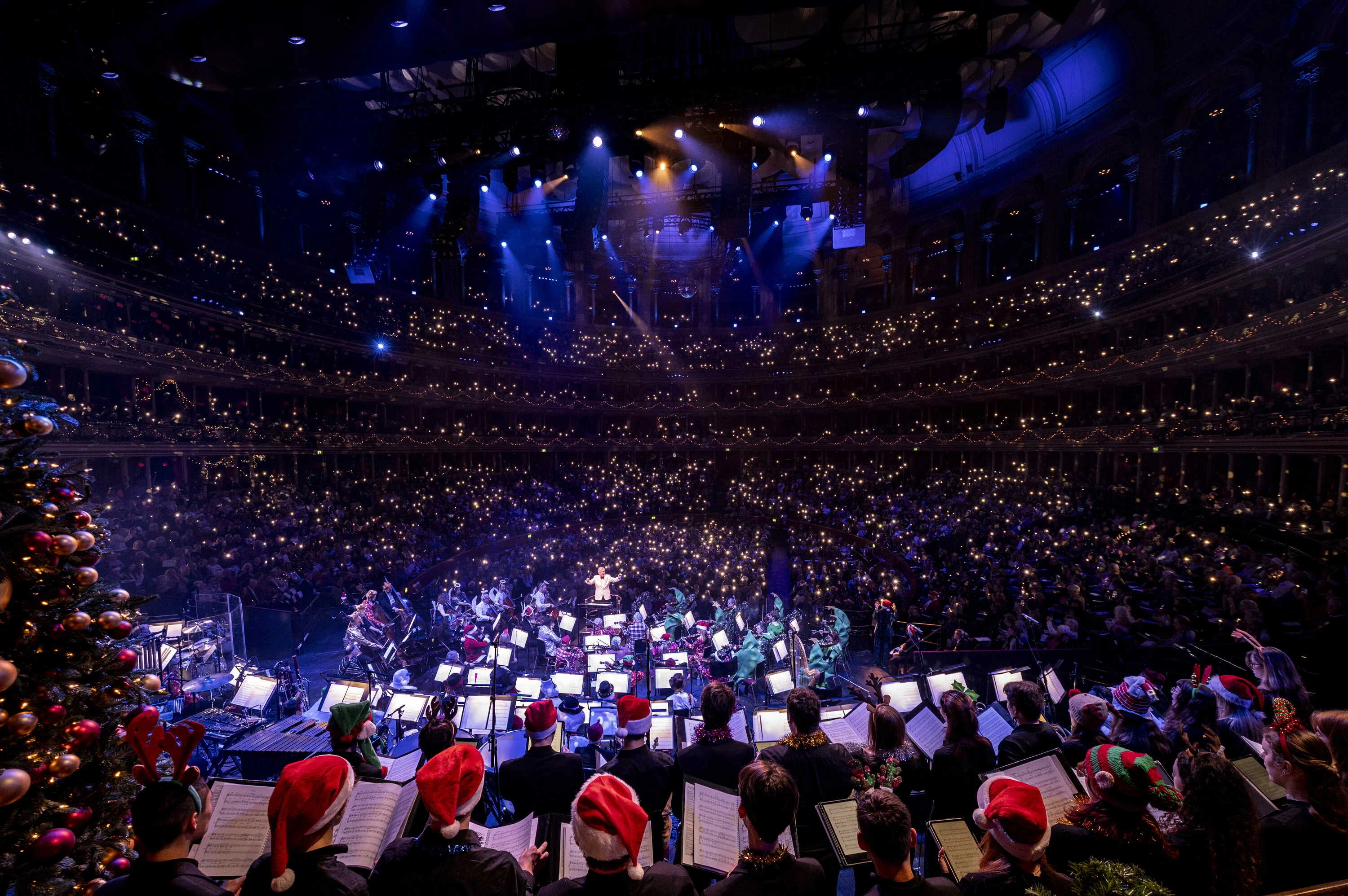 Carols