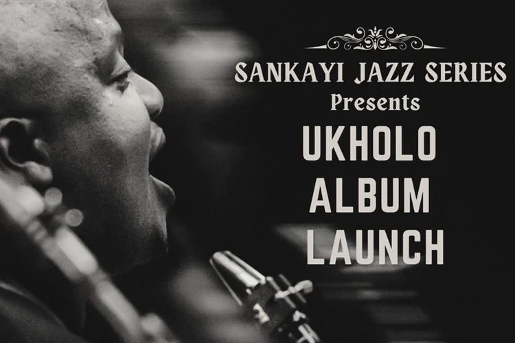 Sisonke Xonti: uKholo Album Launch - CPT