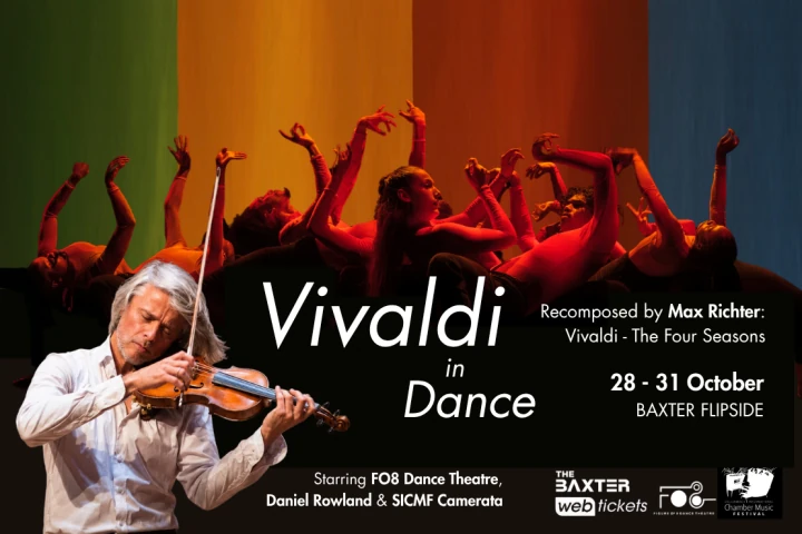Vivaldi in Dance