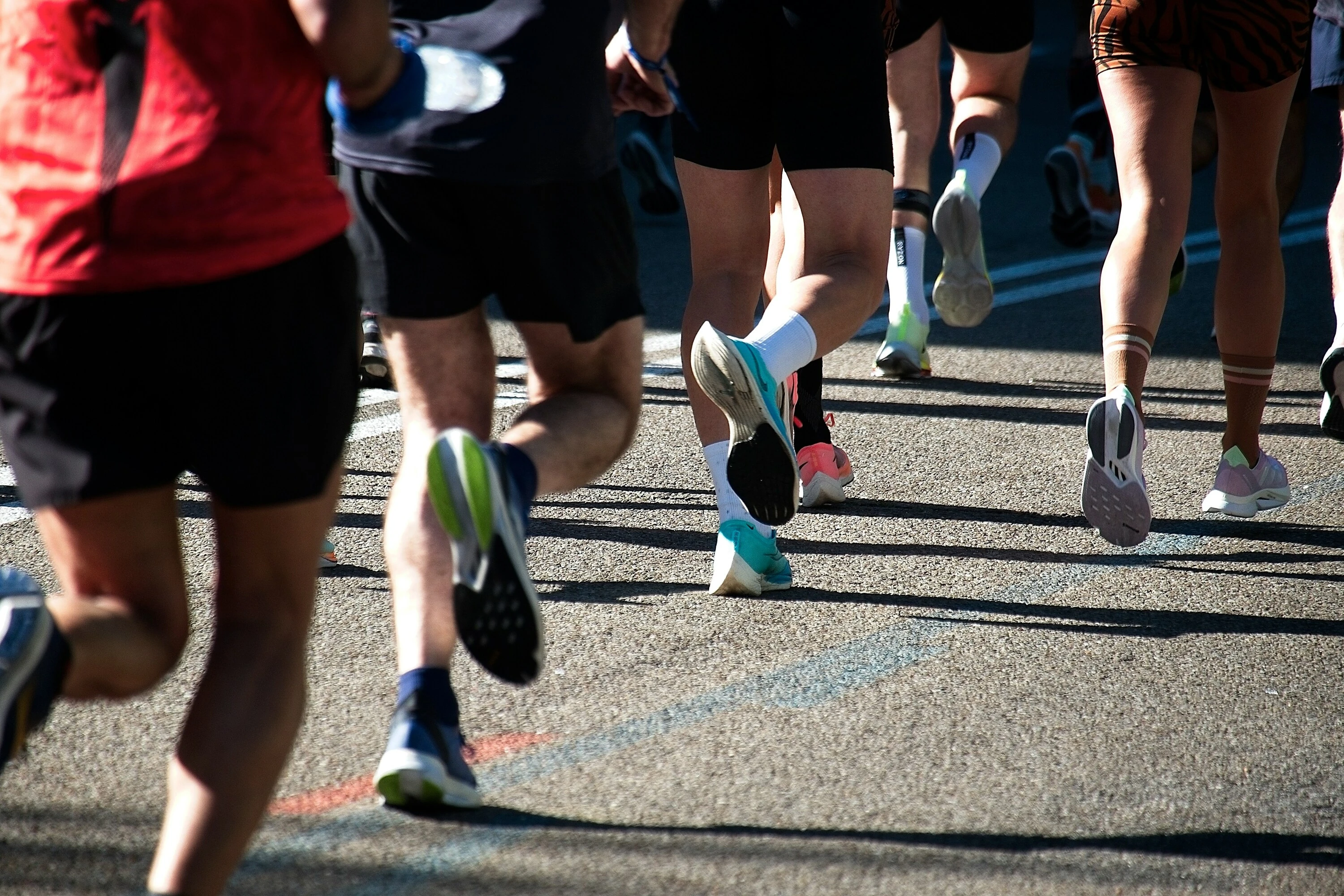 Bring the whole gang to join National Rescue for Poverty & Drugs (NRPD) for fitness, family fun, and community spirit. 