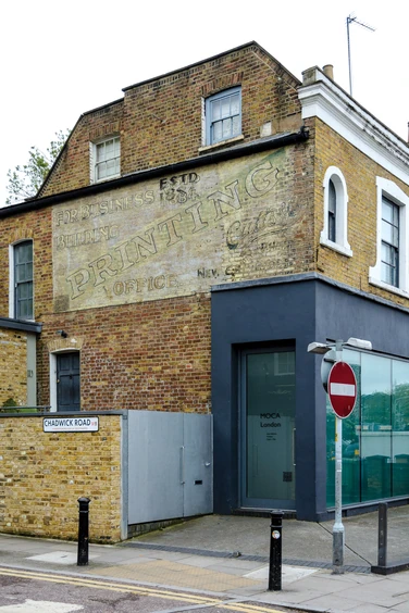 Cutts & Co, Printing