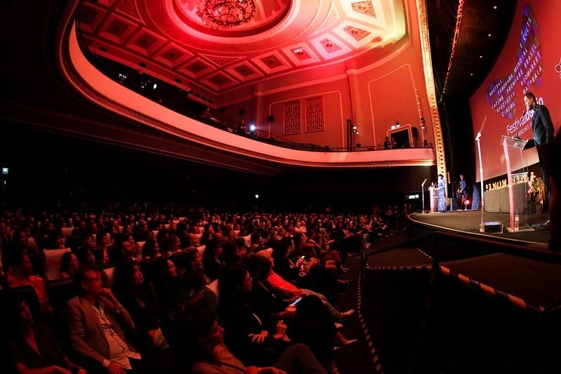 Cinema Odeon