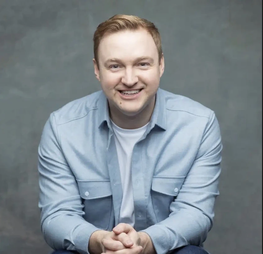 Writer and Lyricist Ian Curran