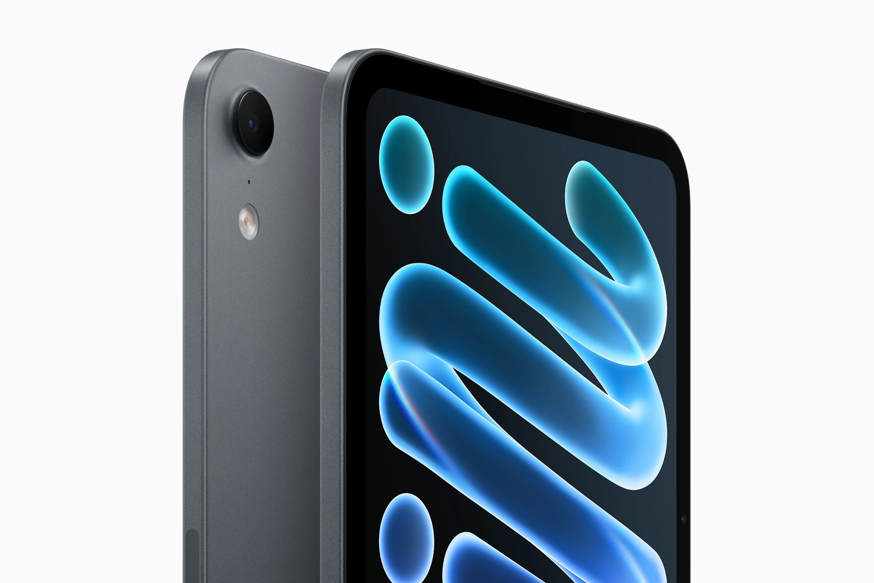 Apple iPad mini 2026