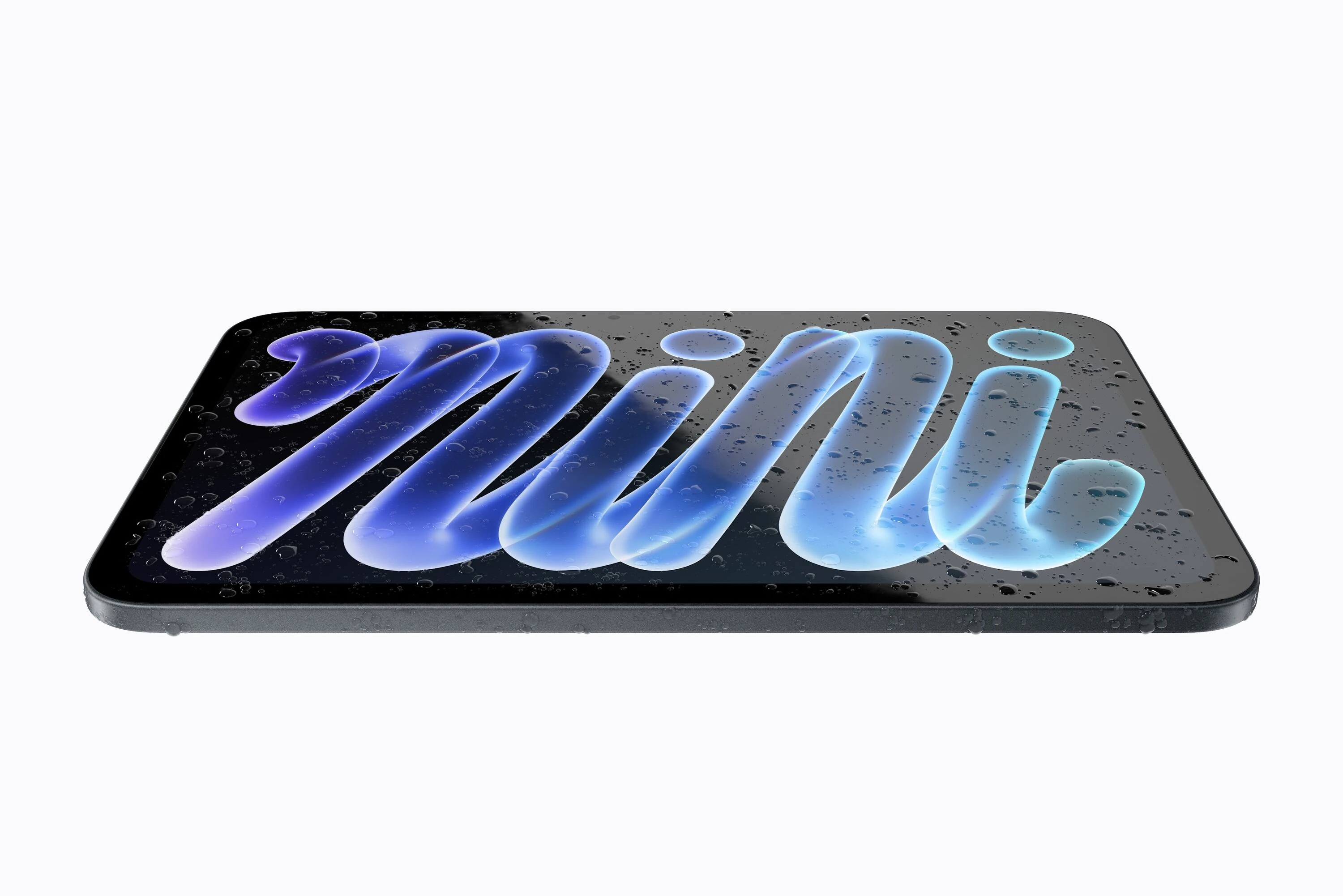 Apple iPad mini 2026