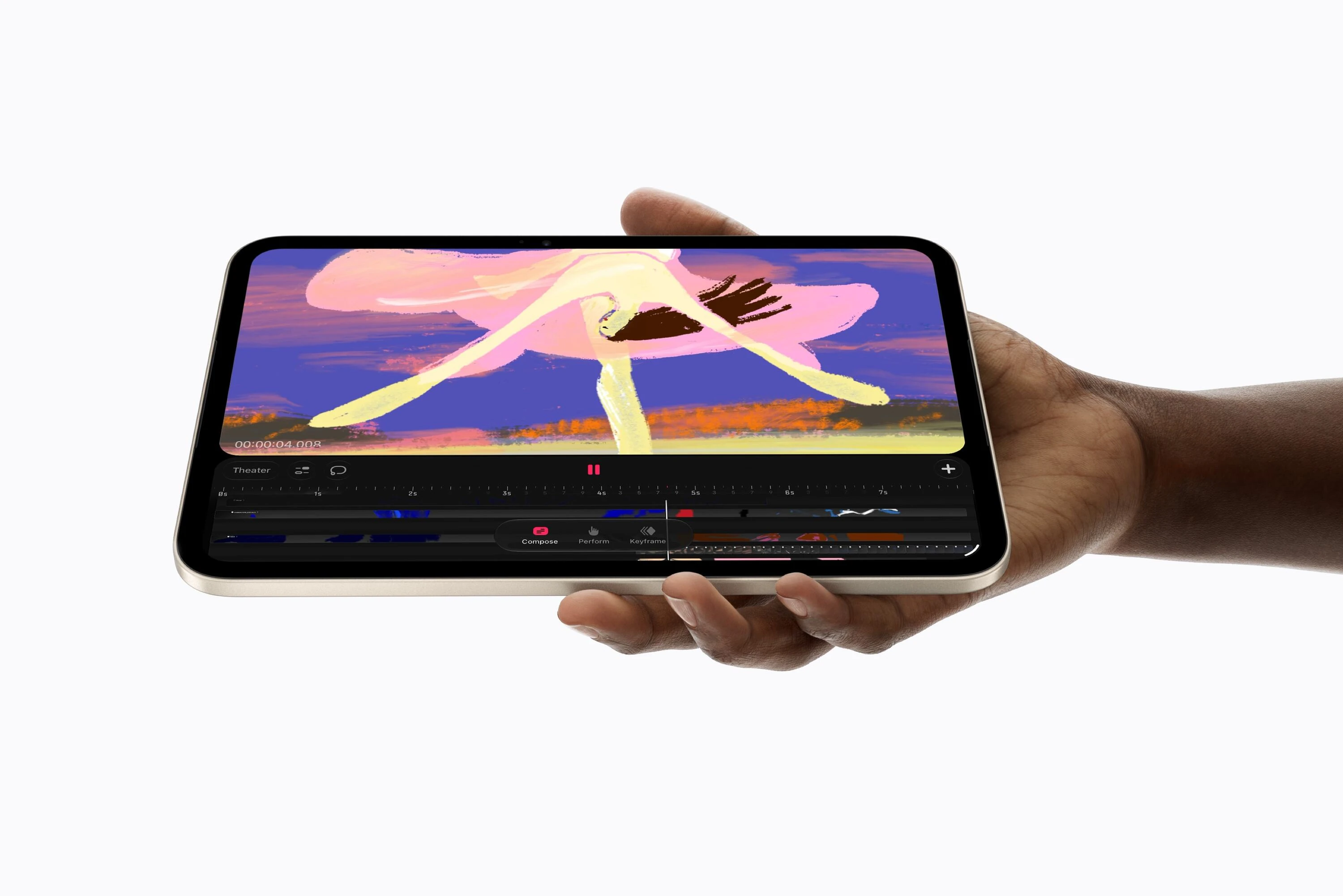 Apple iPad mini 2026