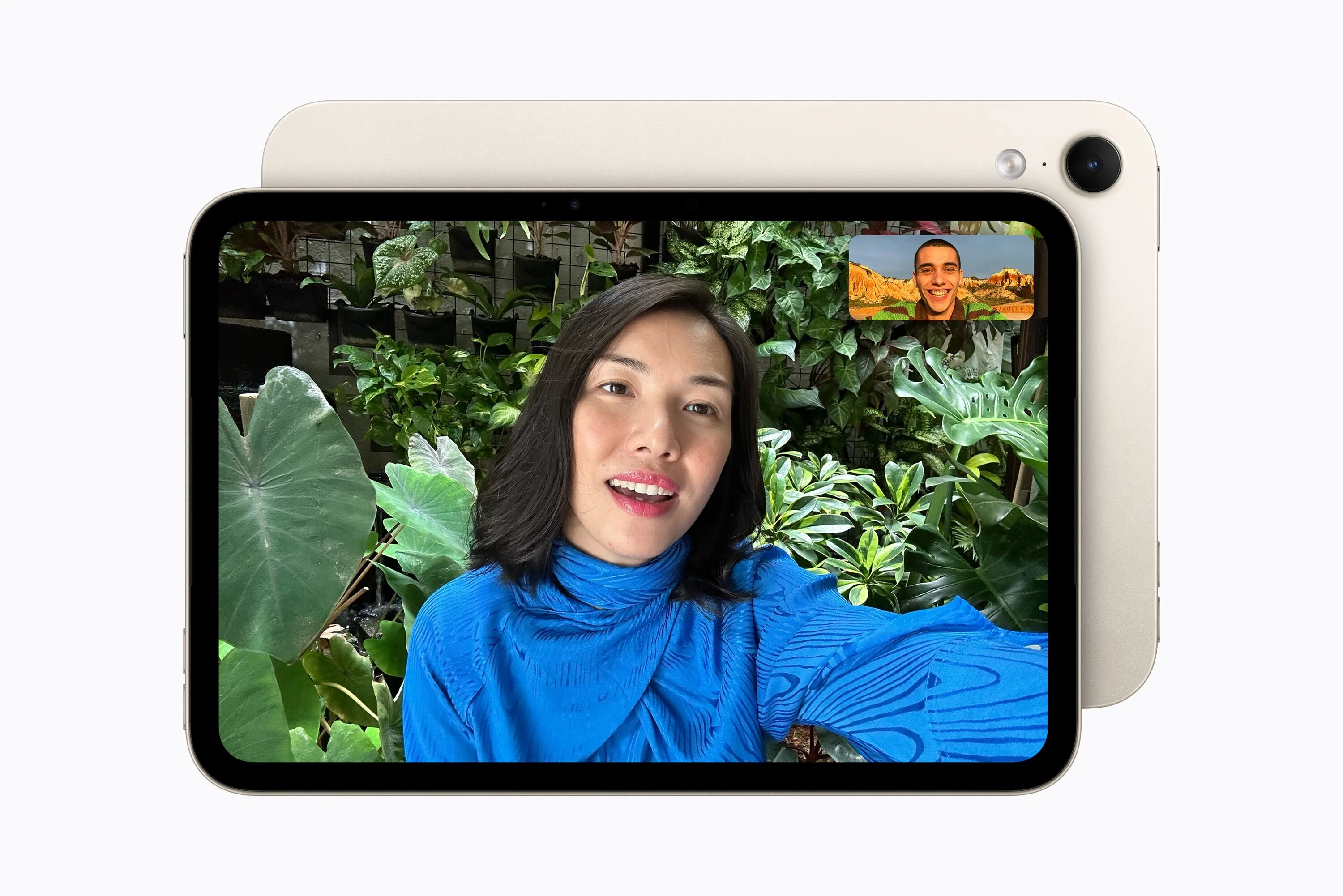 Apple iPad mini 2026