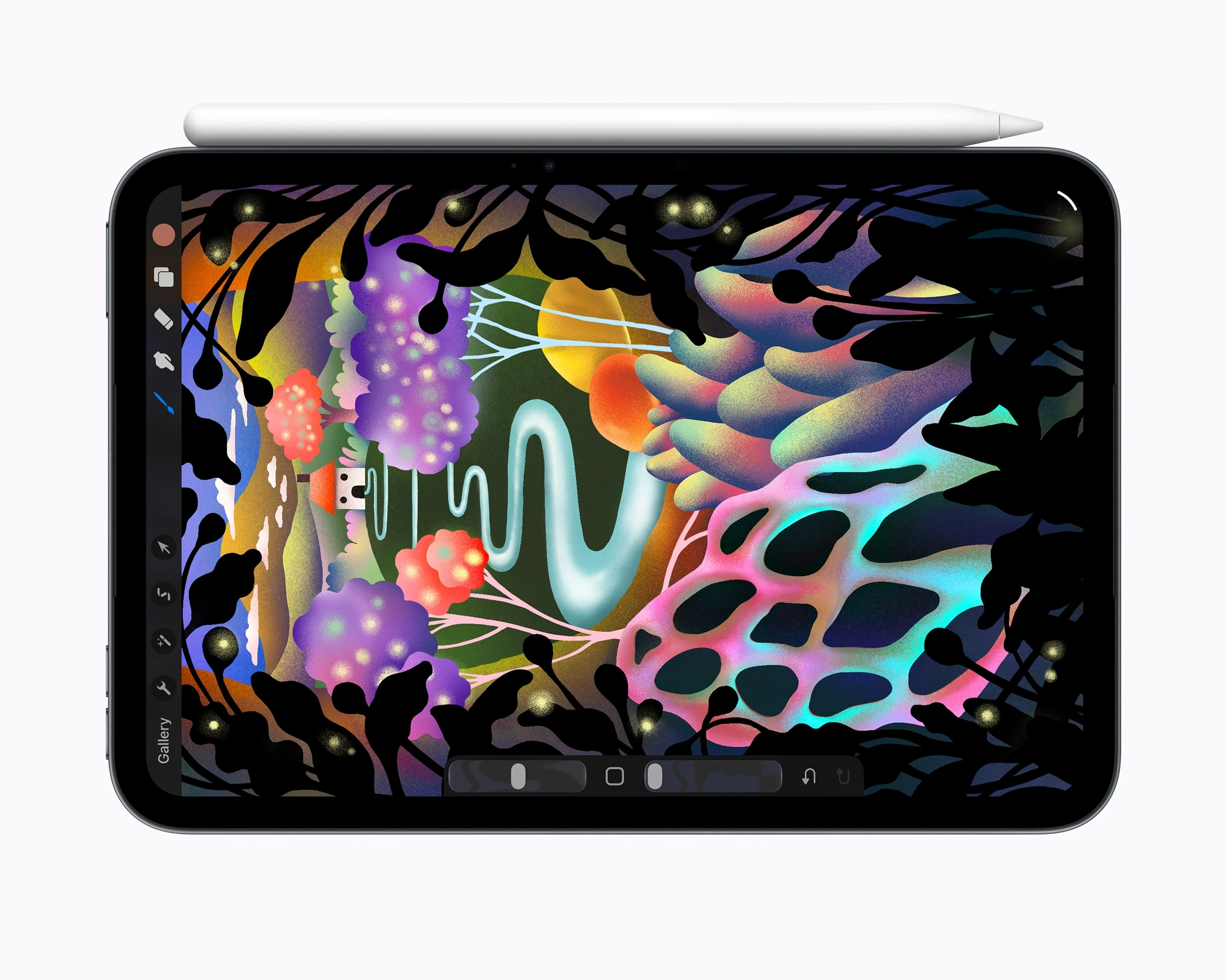 Apple iPad mini 2026