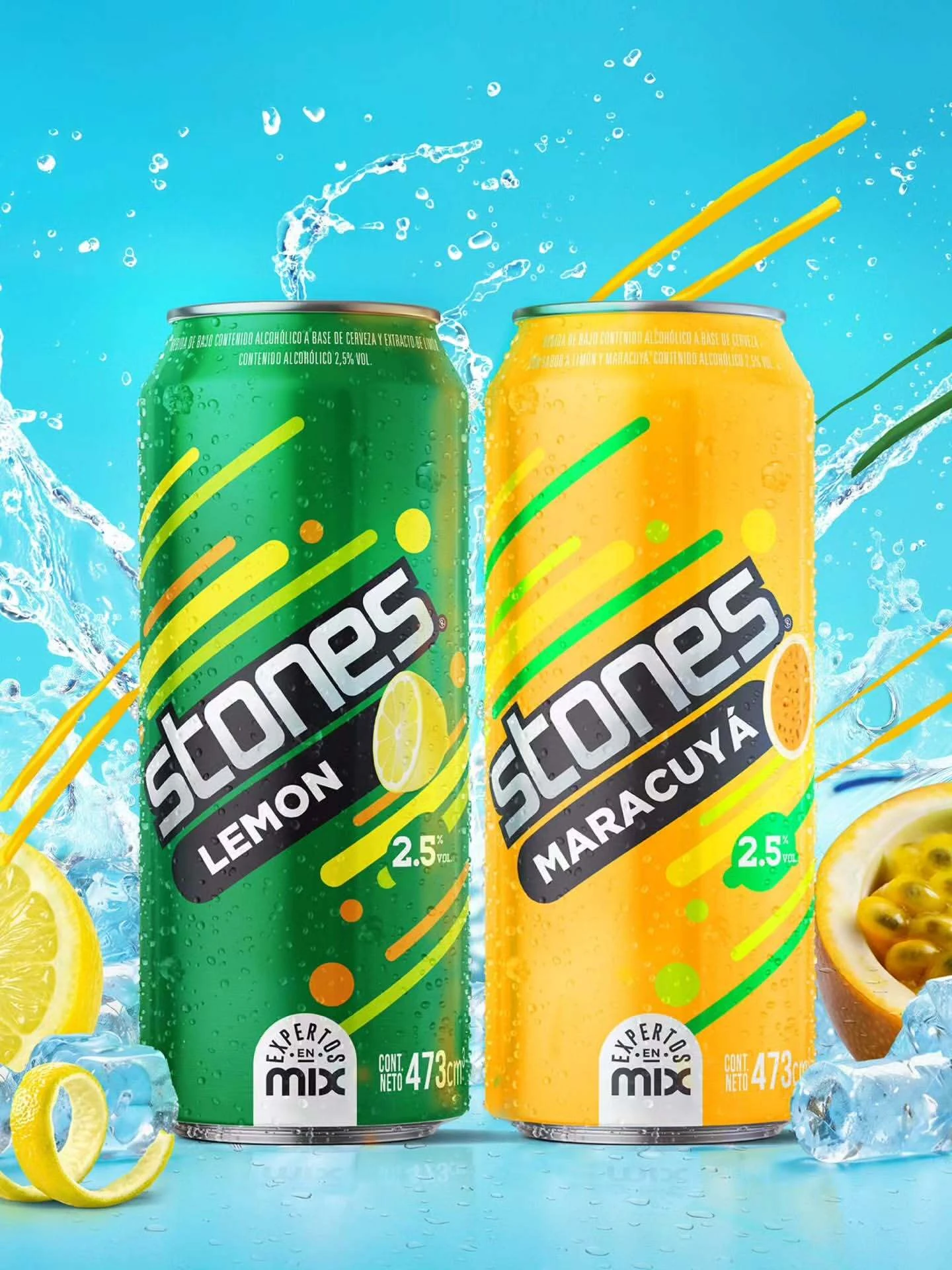 stones